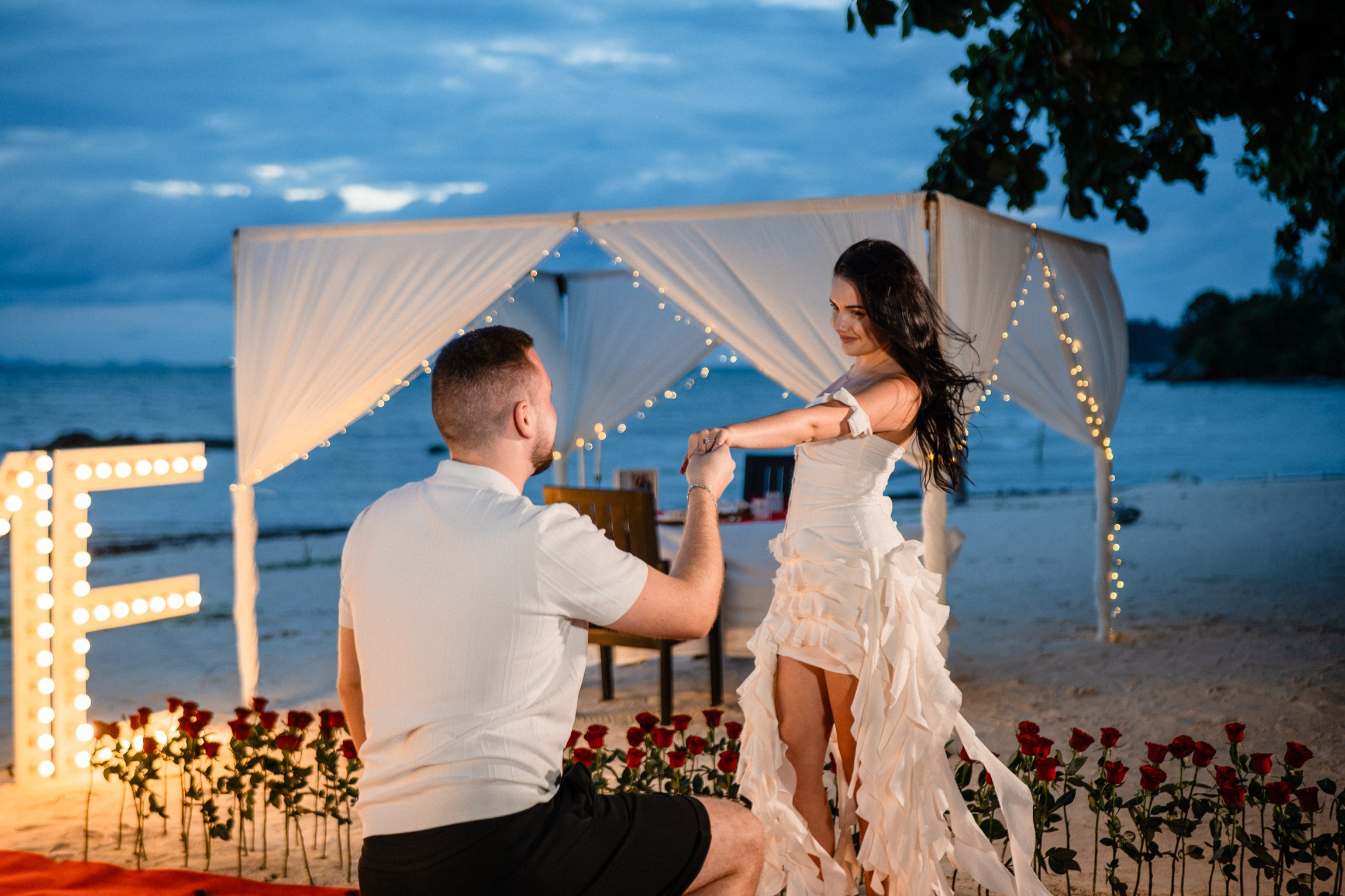 Martin & Viktoriia. Photographer Анна Подчасова