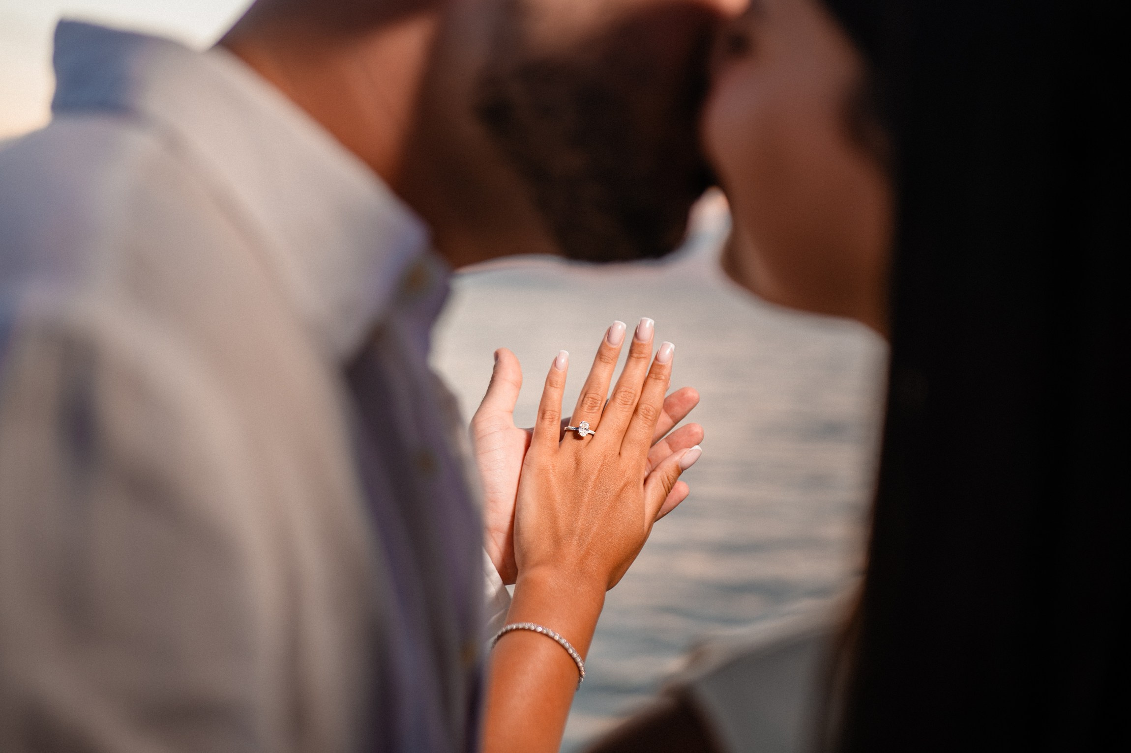 Eden and Linoy. Marriage Proposal Planner in Vietnam | Lumi Love Studio