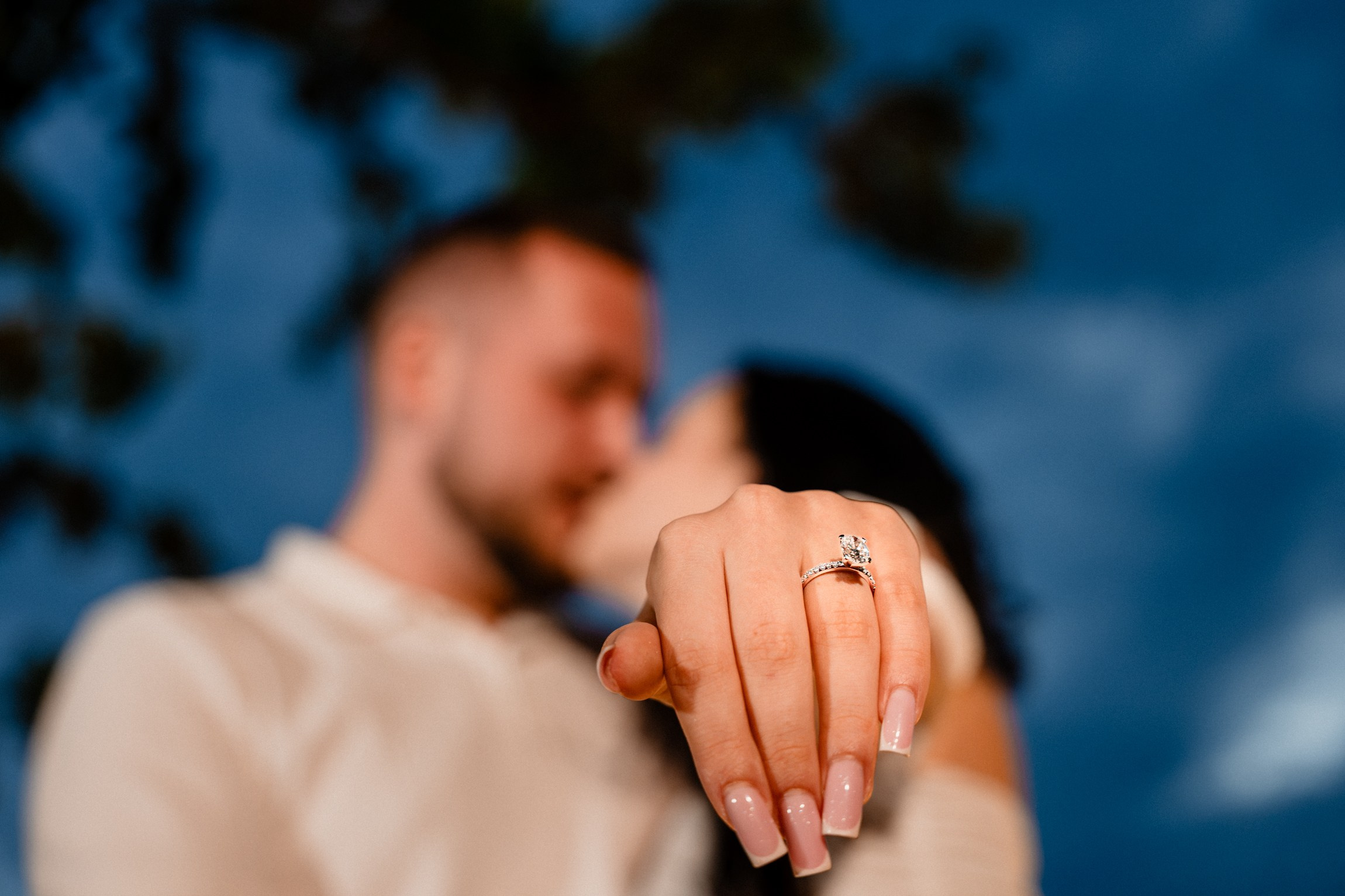 Martin & Viktoriia. Photographer Анна Подчасова