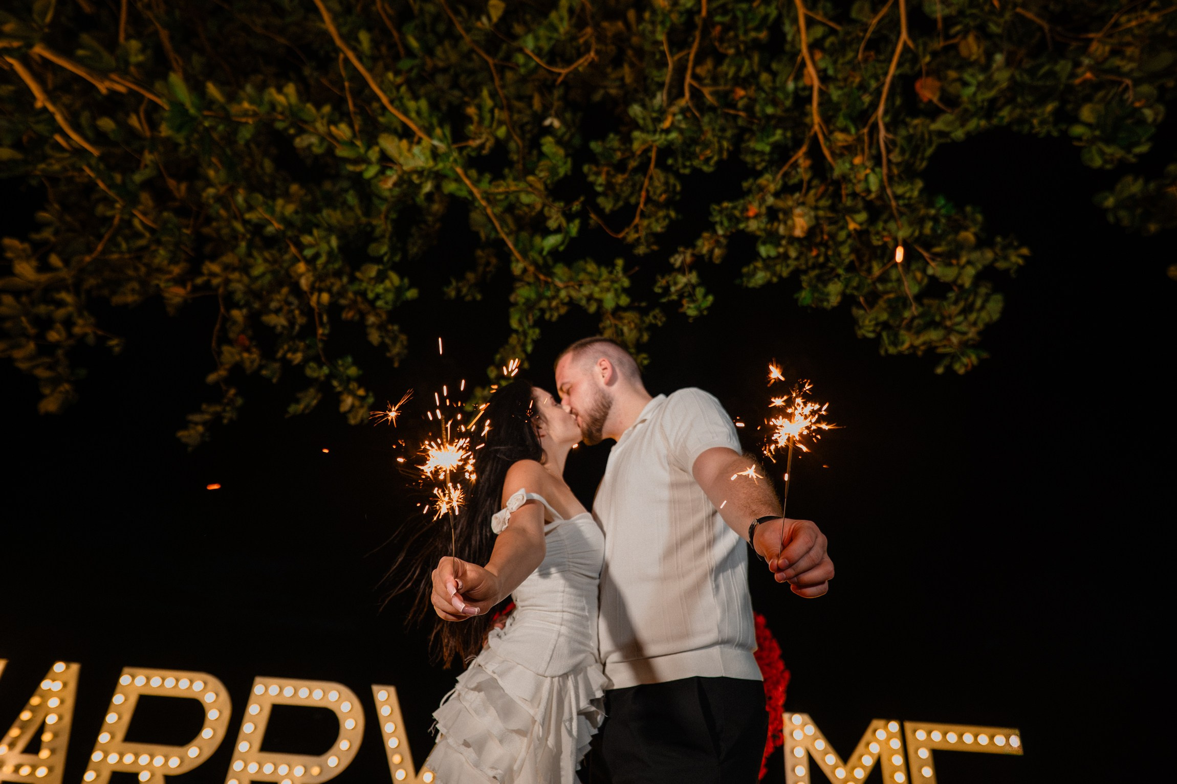 Martin & Viktoriia. Photographer Анна Подчасова