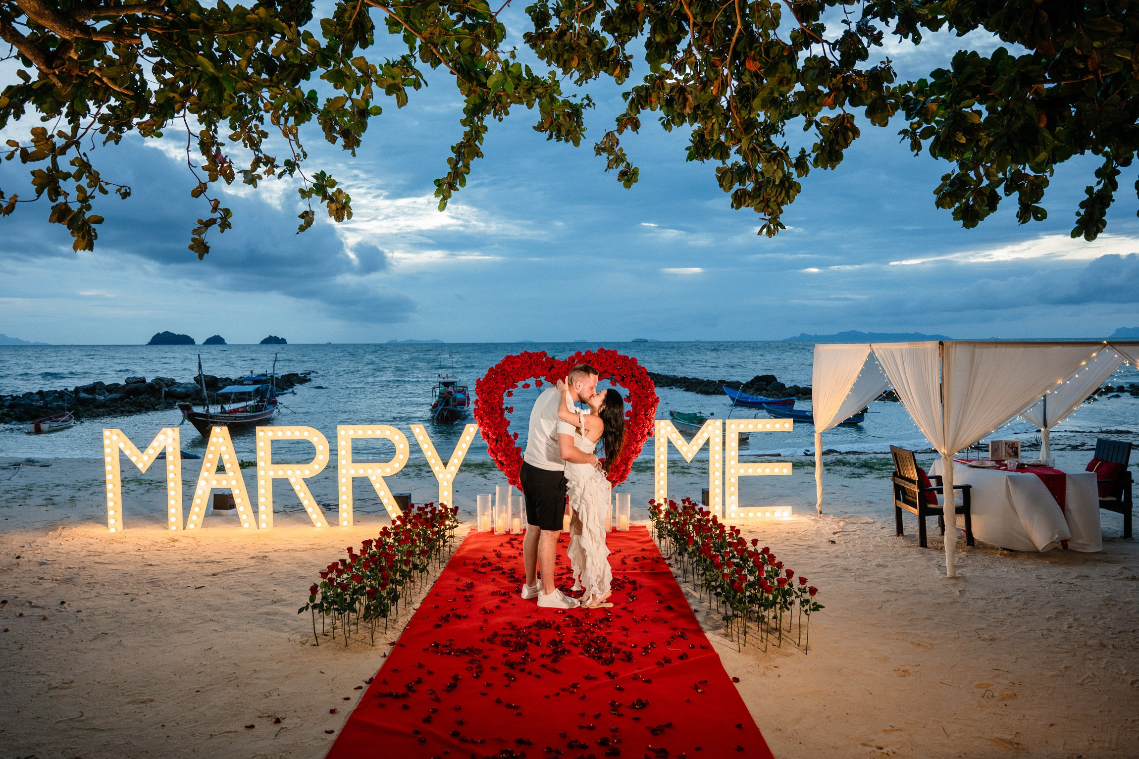 Martin & Viktoriia. Photographer Анна Подчасова