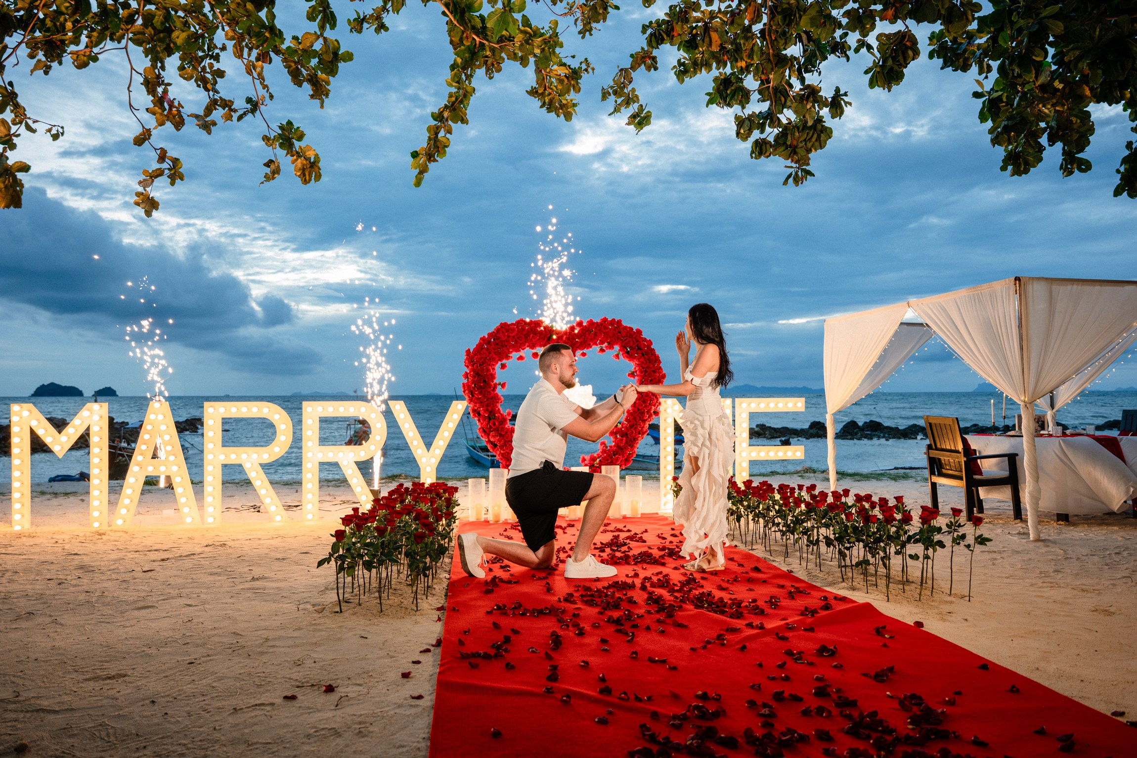 Martin & Viktoriia. Photographer Анна Подчасова