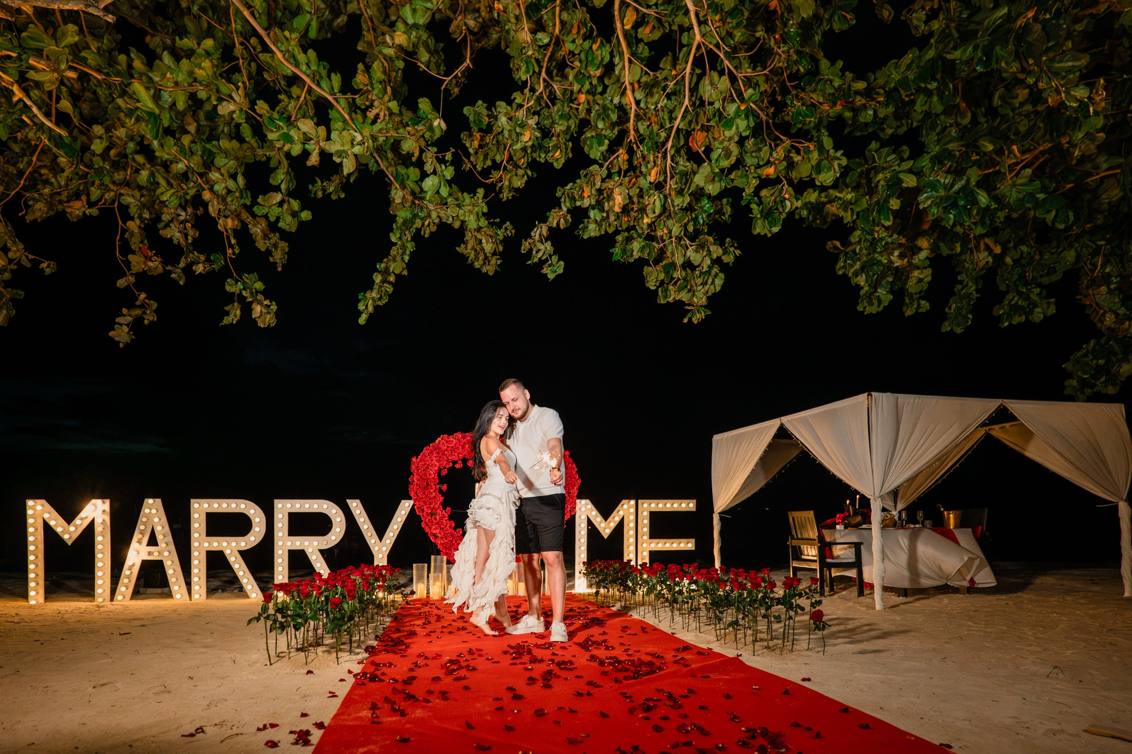 Martin & Viktoriia. Photographer Анна Подчасова