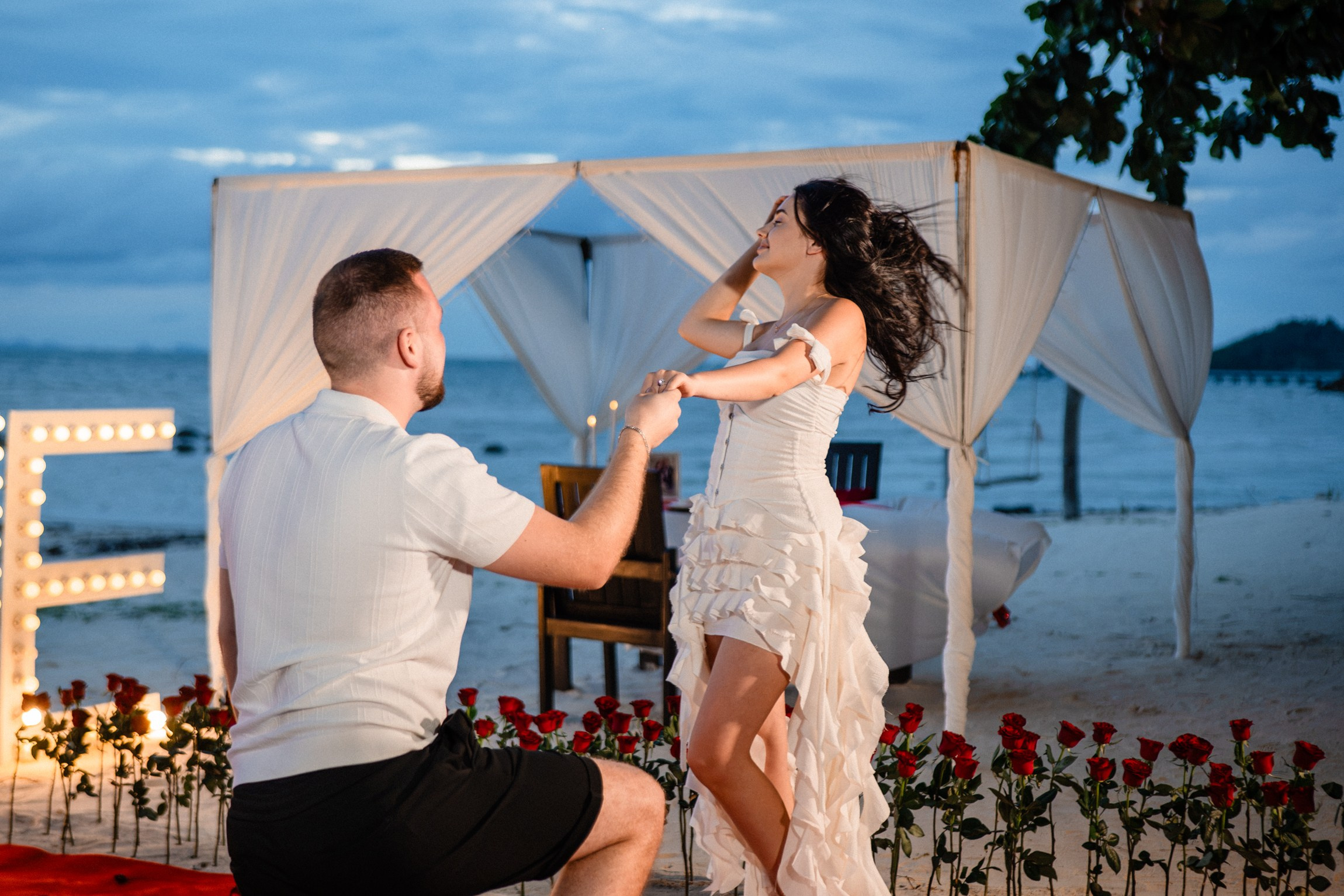 Martin & Viktoriia. Photographer Анна Подчасова