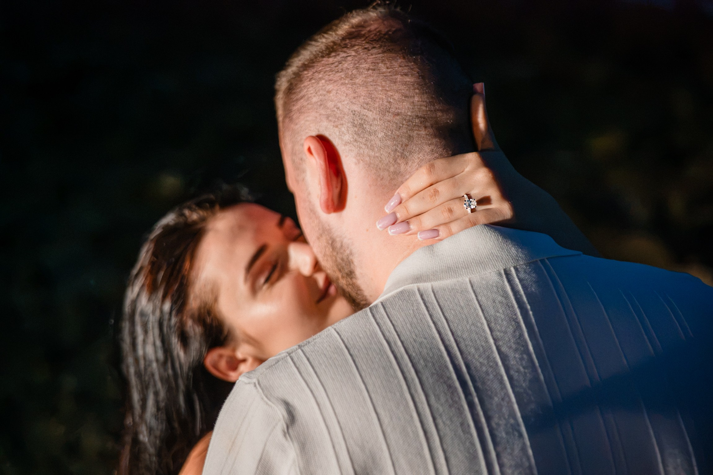 Martin & Viktoriia. Photographer Анна Подчасова