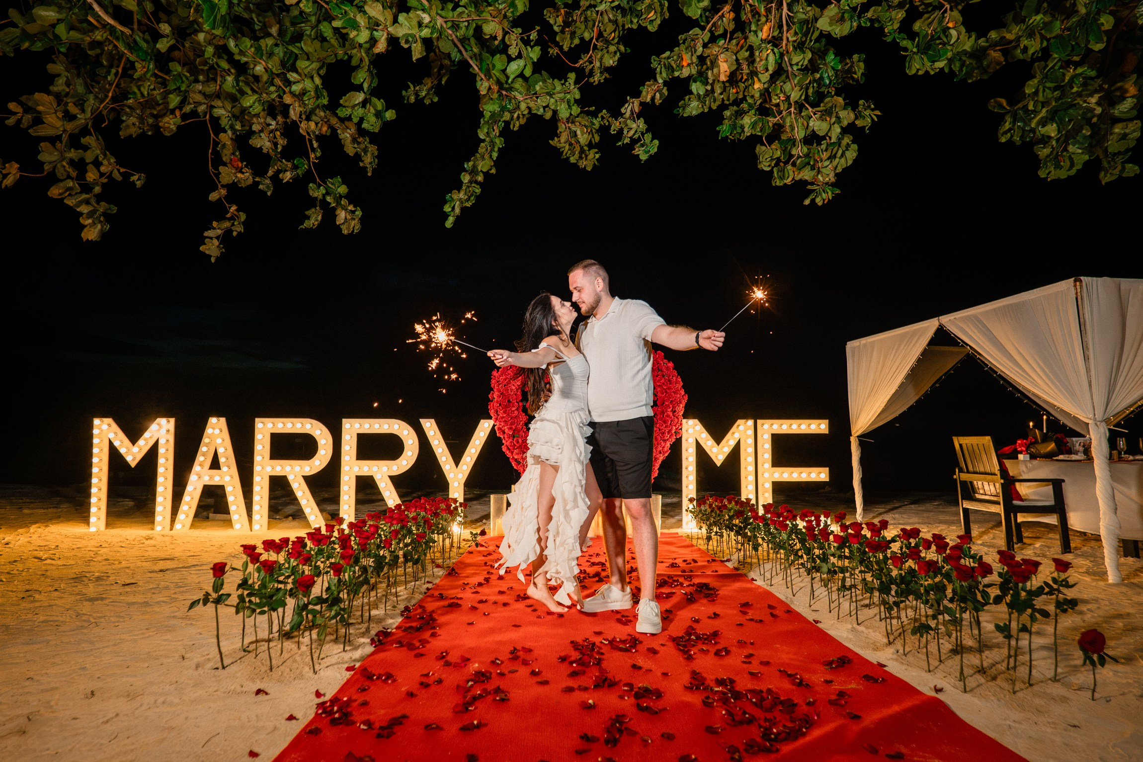Martin & Viktoriia. Photographer Анна Подчасова