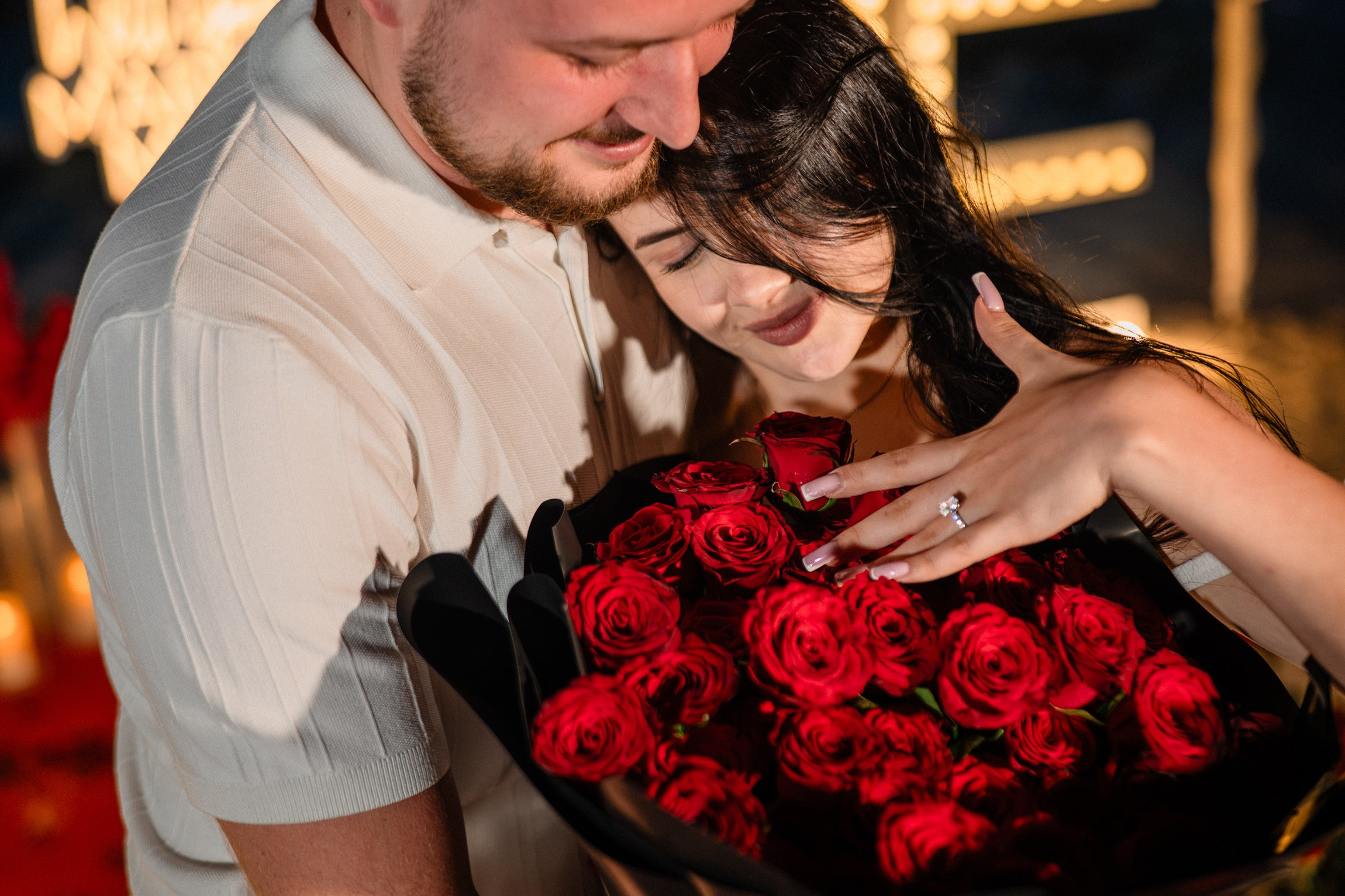 Martin & Viktoriia. Photographer Анна Подчасова