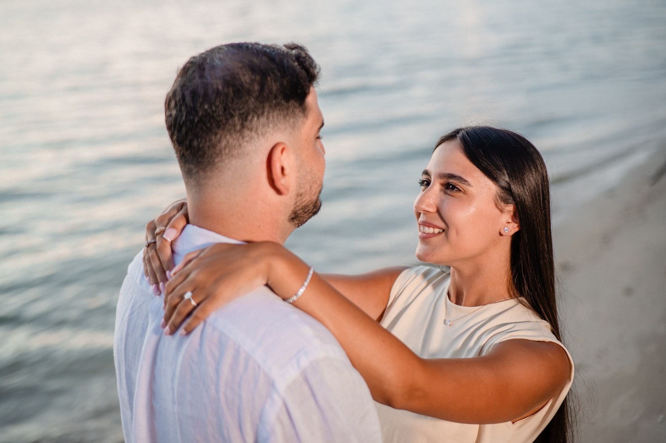 Eden and Linoy. Marriage Proposal Planner in Vietnam | Lumi Love Studio
