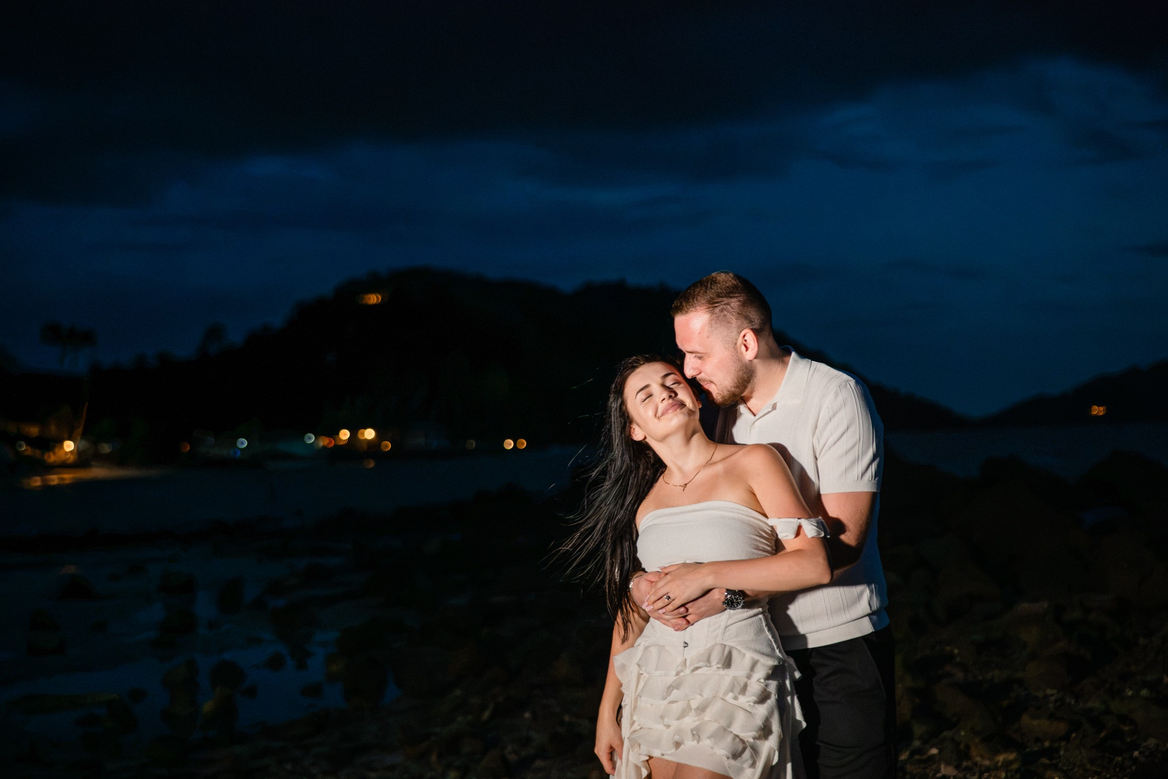 Martin & Viktoriia. Photographer Анна Подчасова