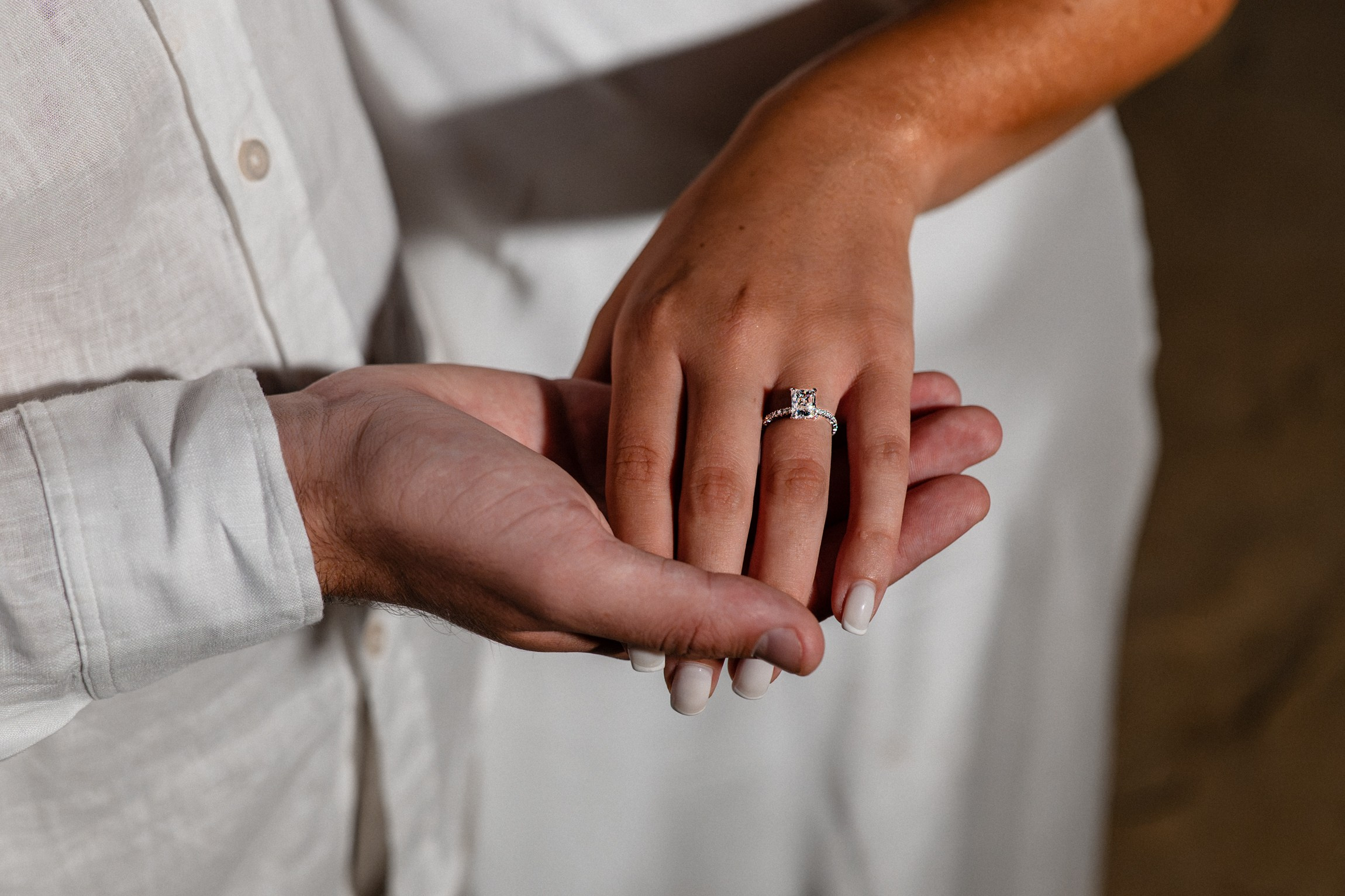 Lior and Noa. Marriage Proposal Planner in Vietnam | Lumi Love Studio