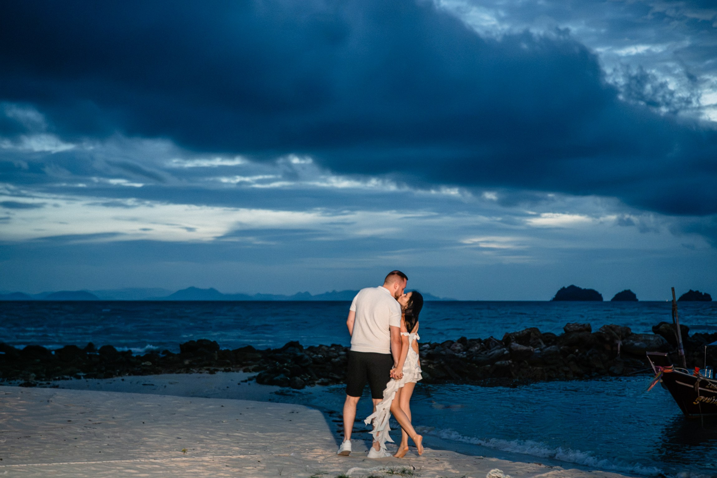 Martin & Viktoriia. Photographer Анна Подчасова