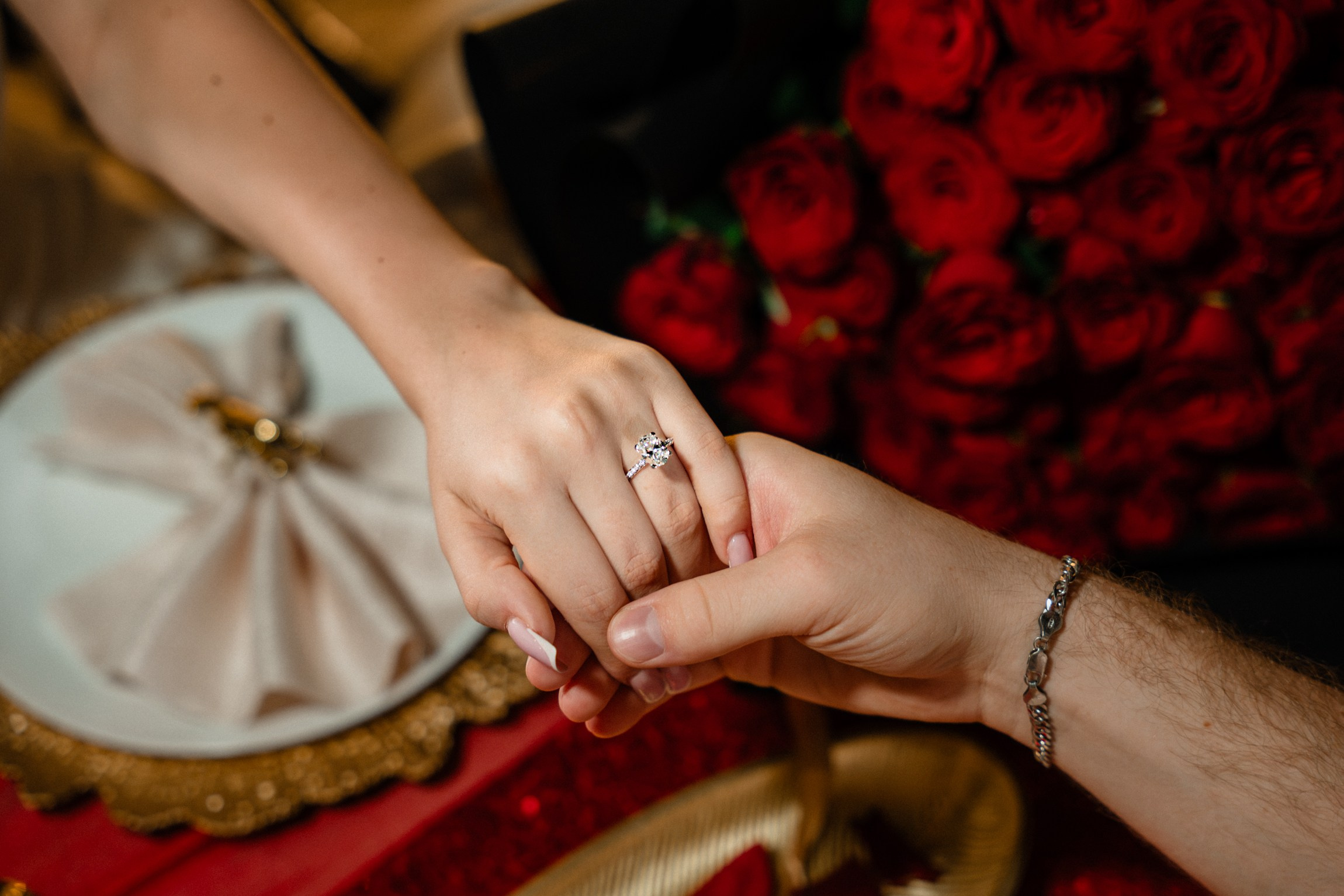 Martin & Viktoriia. Photographer Анна Подчасова
