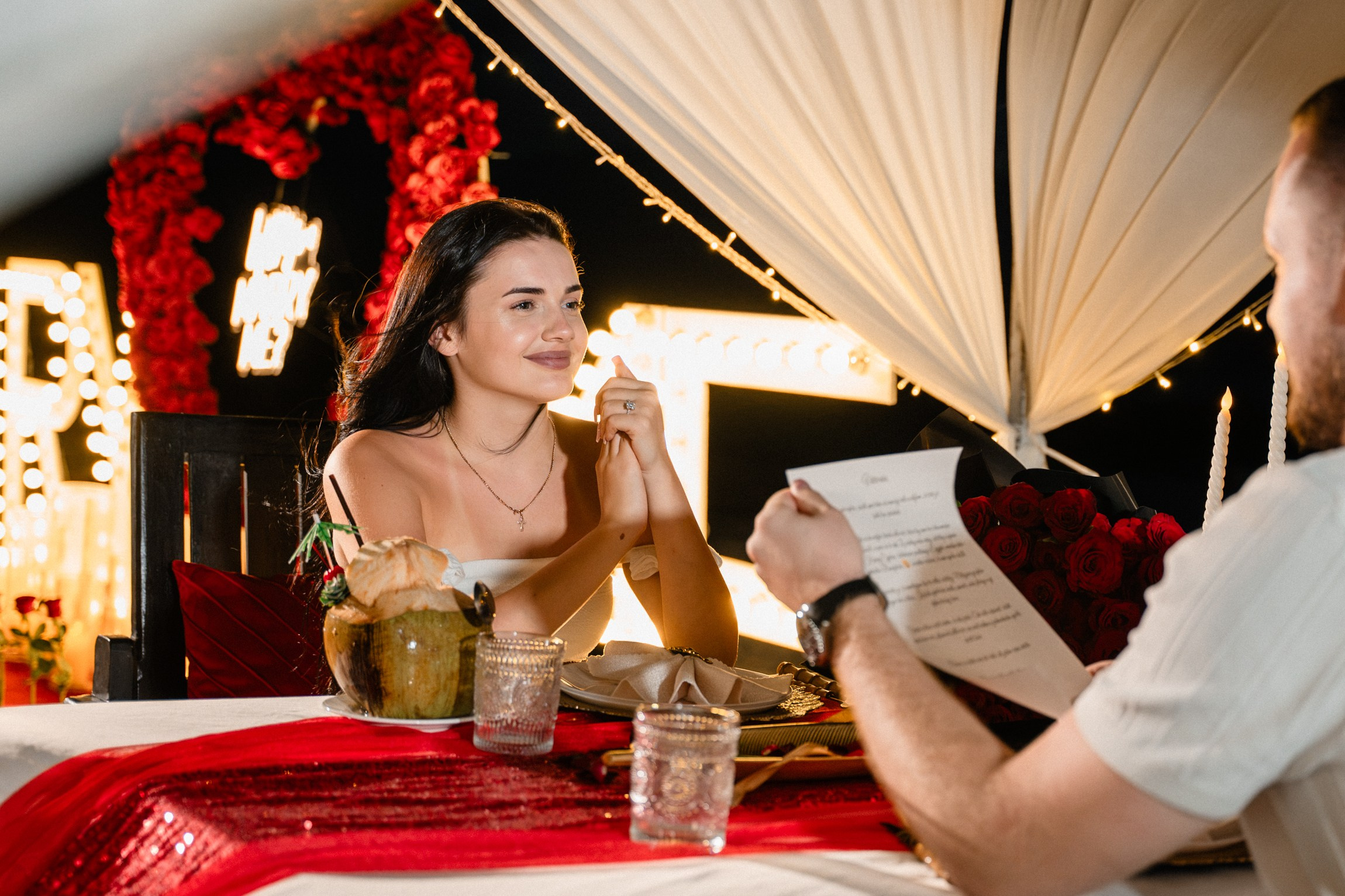 Martin & Viktoriia. Photographer Анна Подчасова
