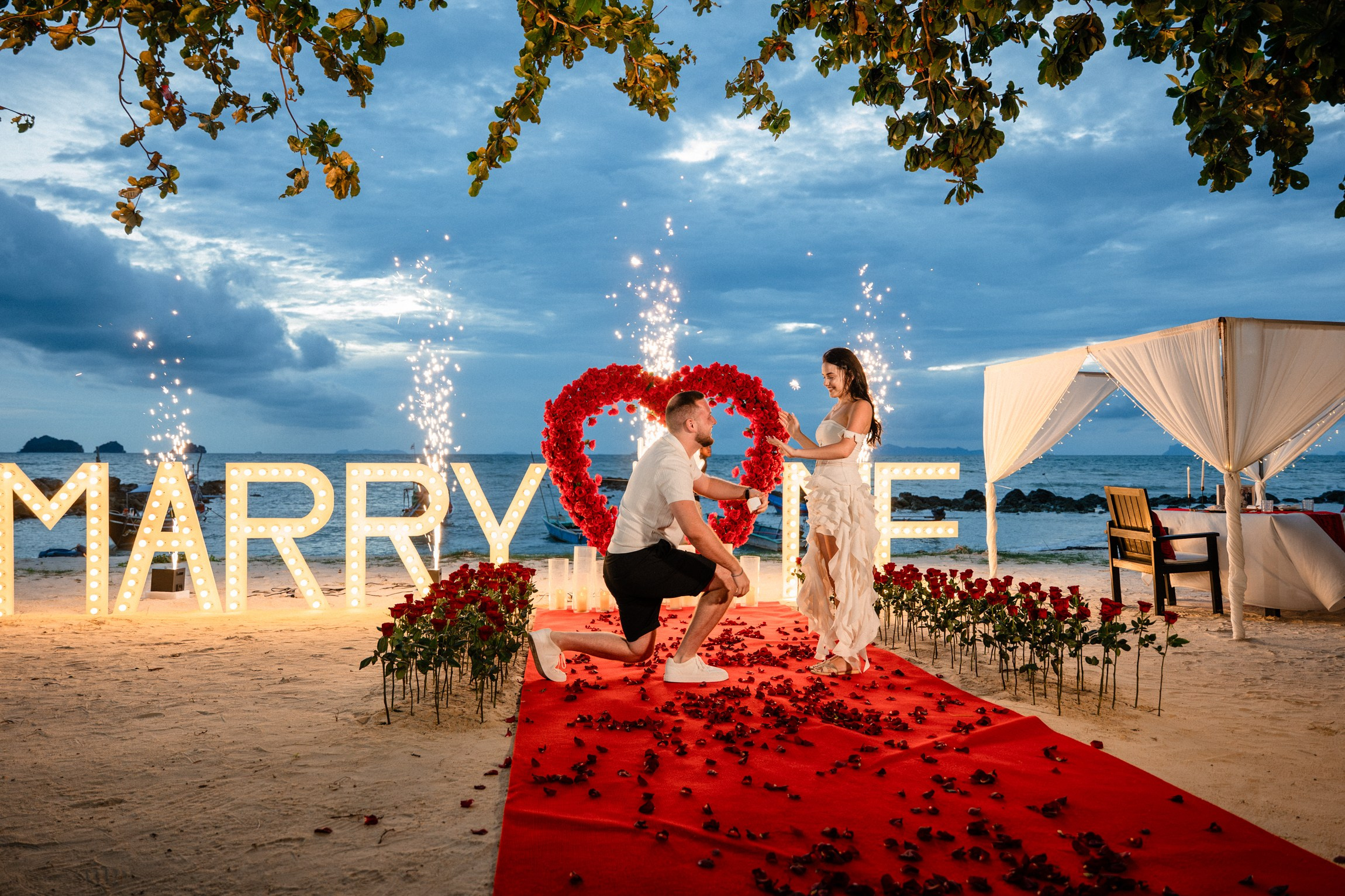 Martin & Viktoriia. Photographer Анна Подчасова