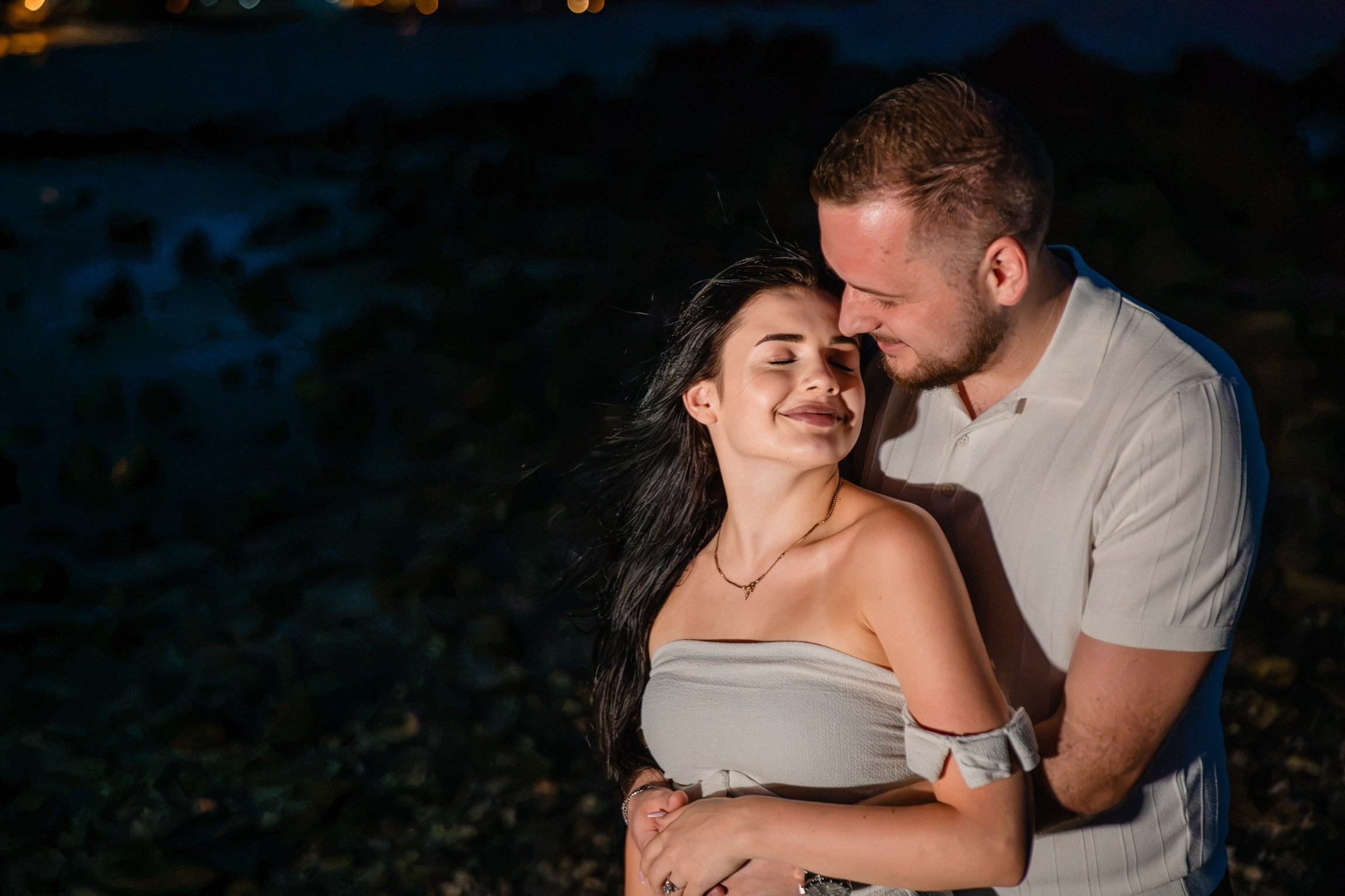 Martin & Viktoriia. Photographer Анна Подчасова