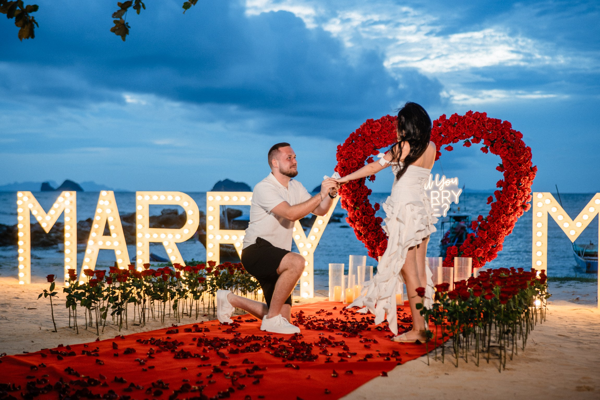 Martin & Viktoriia. Photographer Анна Подчасова