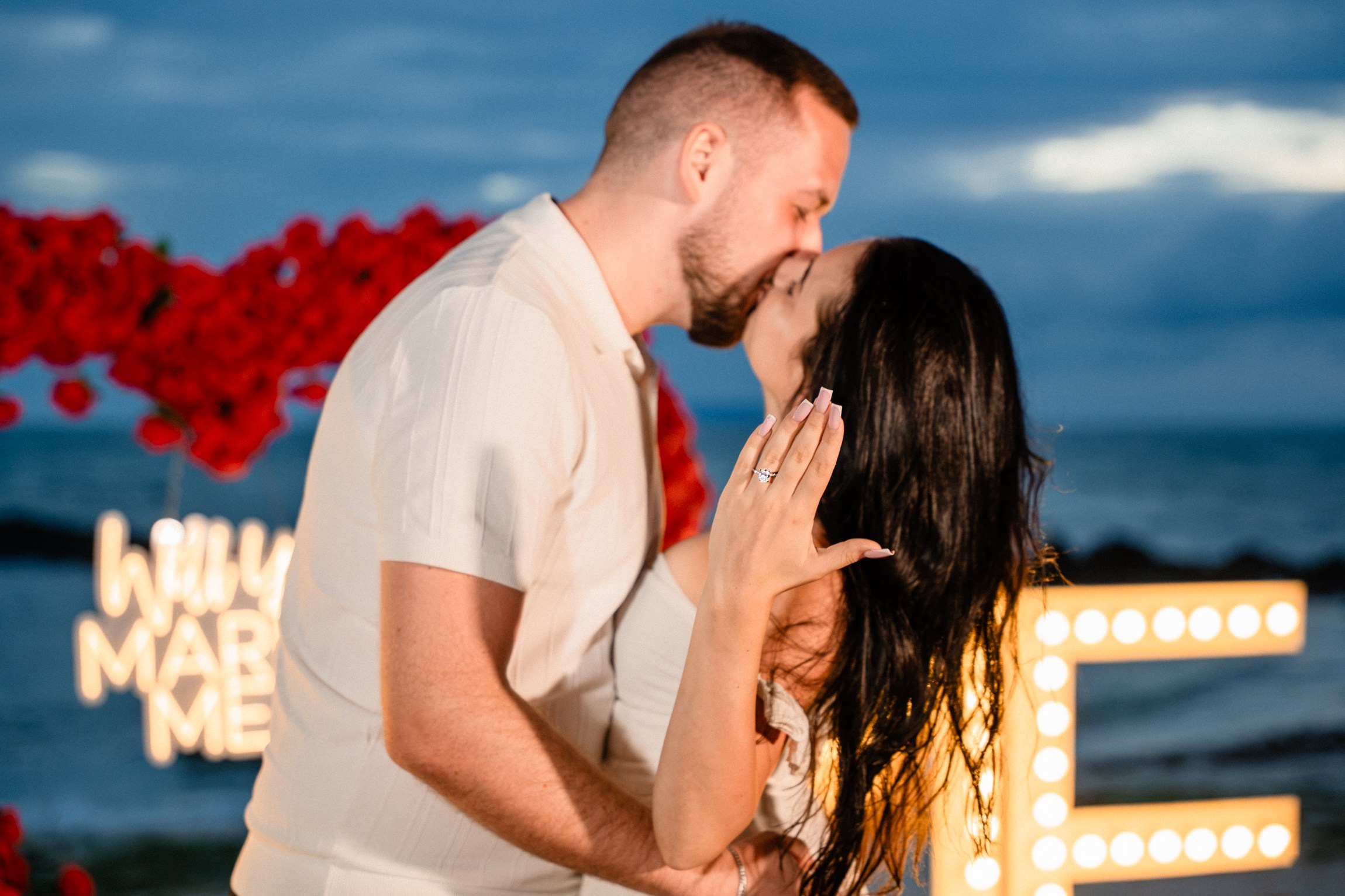 Martin & Viktoriia. Photographer Анна Подчасова