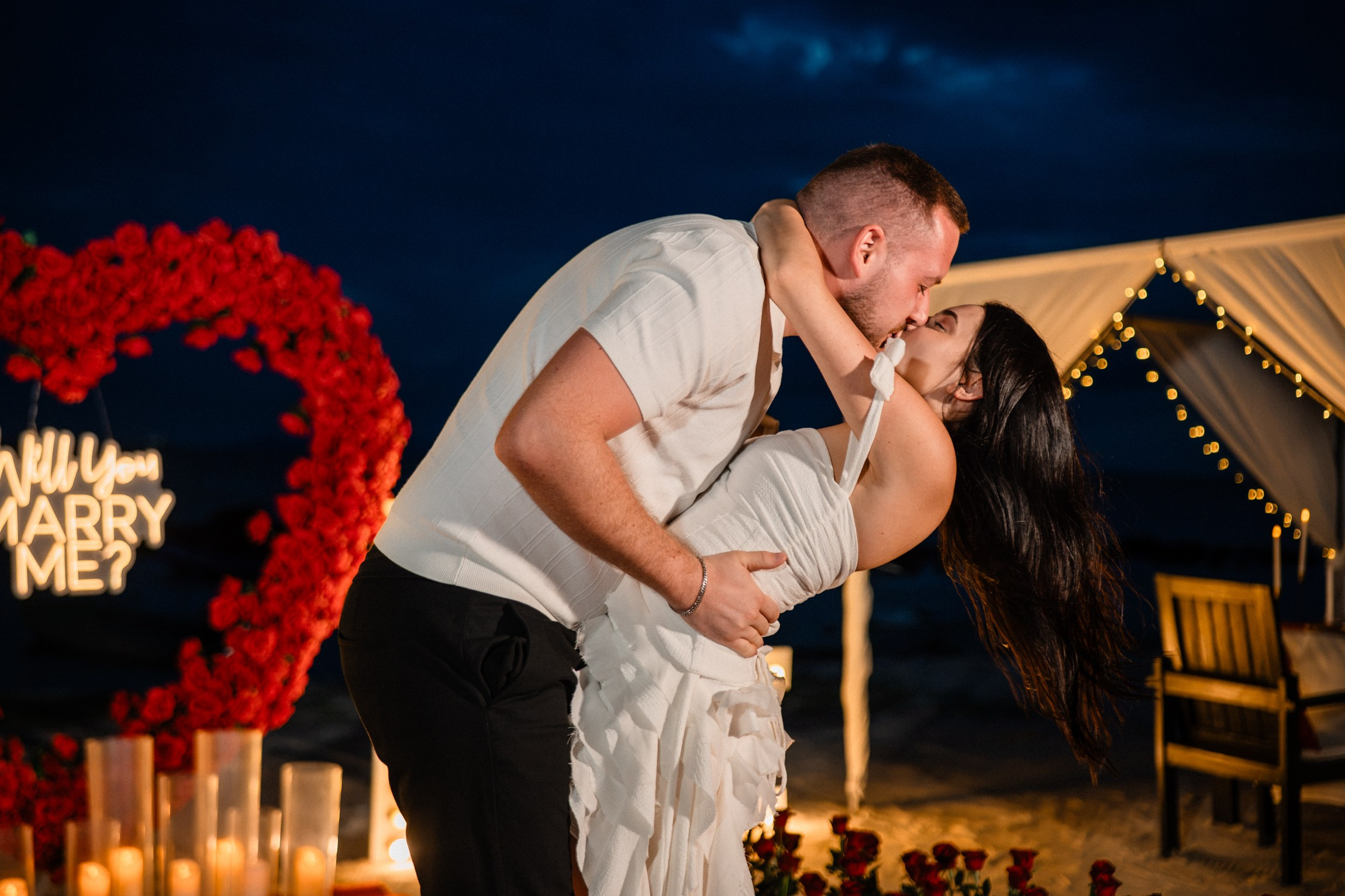 Martin & Viktoriia. Photographer Анна Подчасова