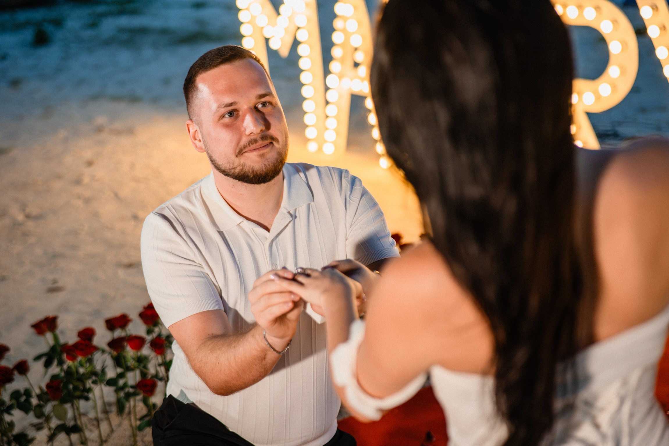Martin & Viktoriia. Photographer Анна Подчасова