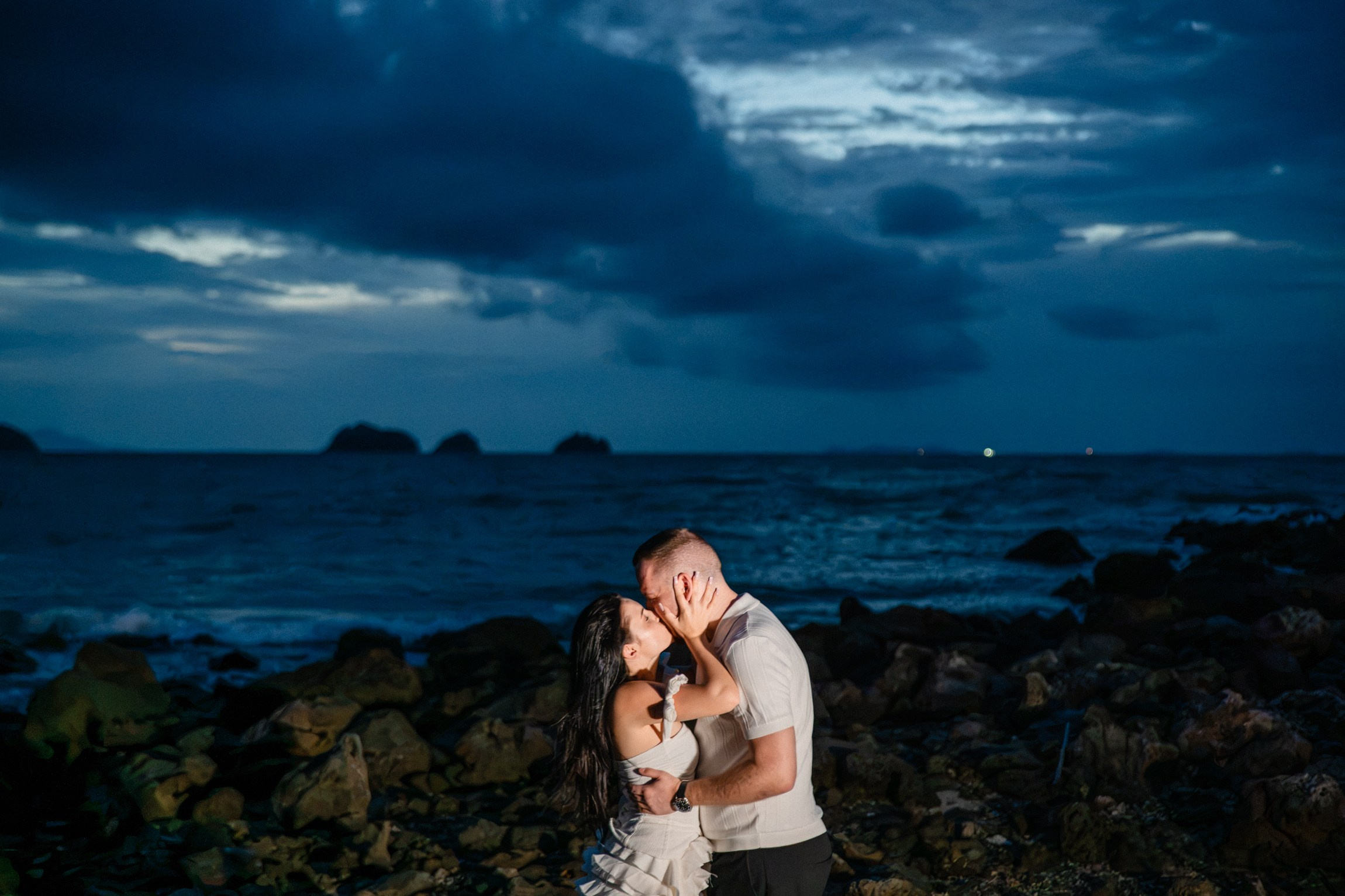 Martin & Viktoriia. Photographer Анна Подчасова