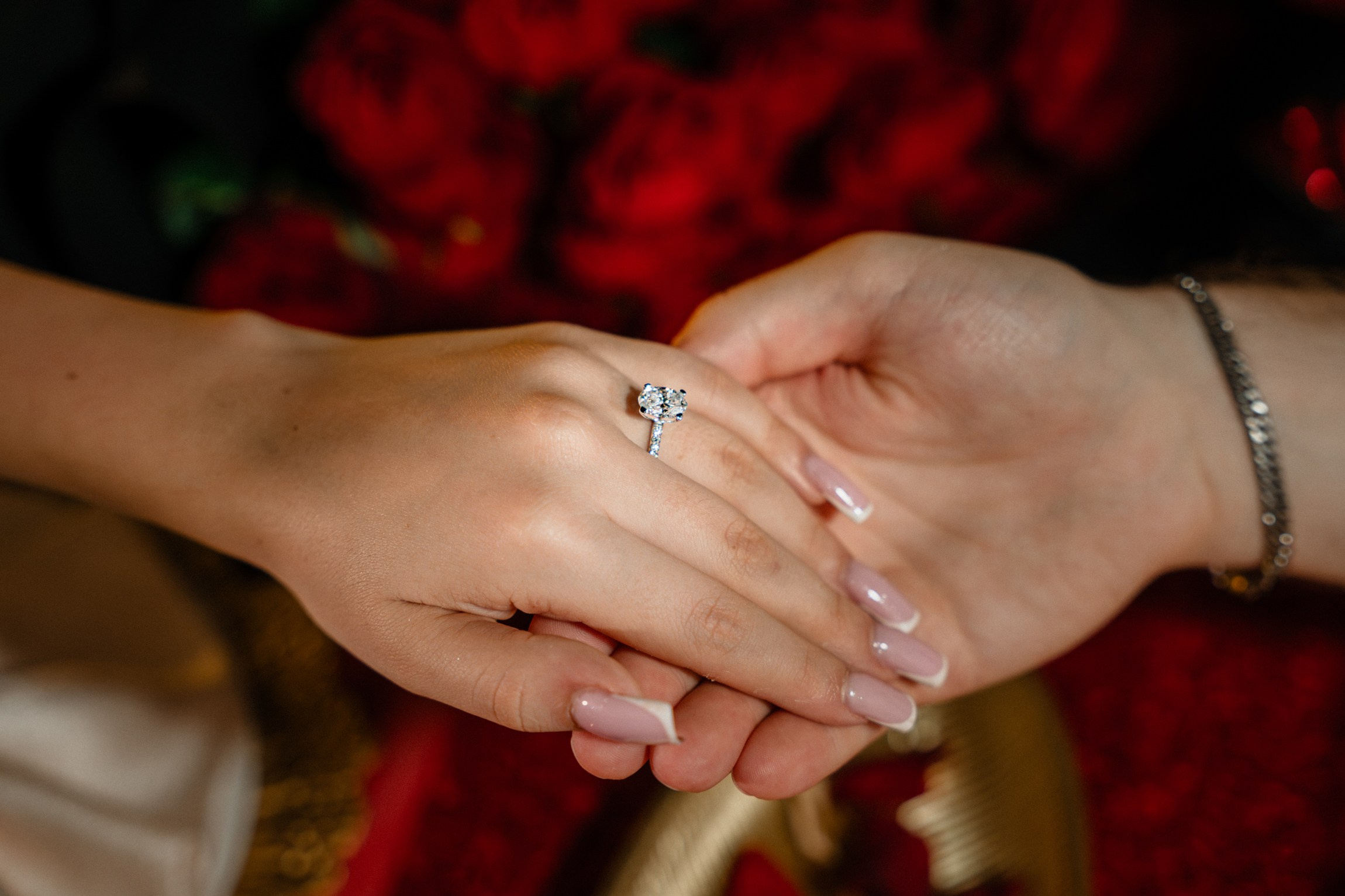 Martin & Viktoriia. Photographer Анна Подчасова