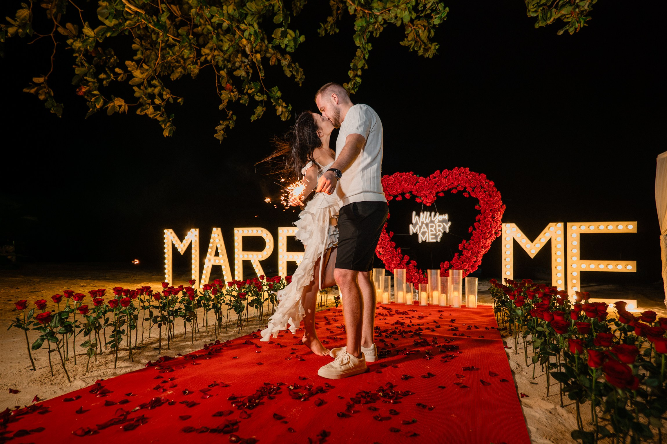 Martin & Viktoriia. Photographer Анна Подчасова