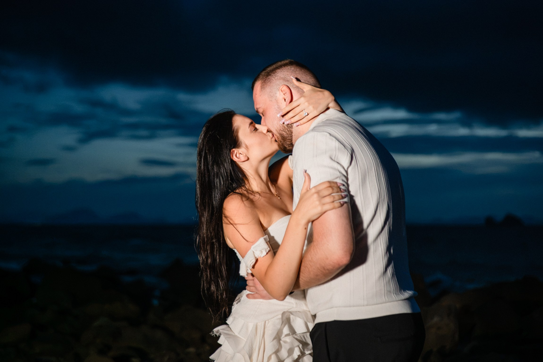 Martin & Viktoriia. Photographer Анна Подчасова
