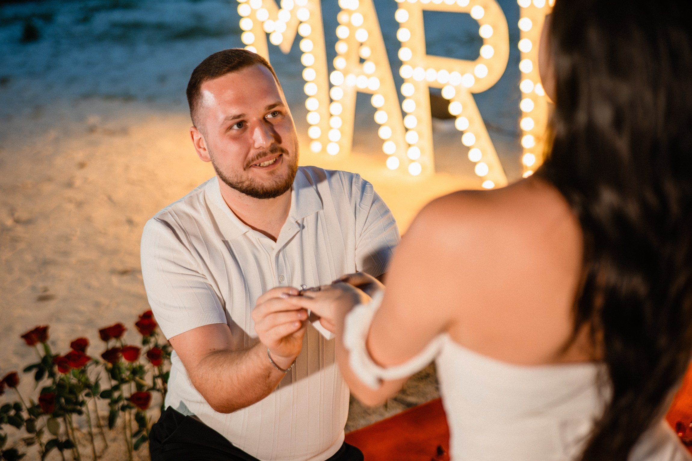 Martin & Viktoriia. Photographer Анна Подчасова