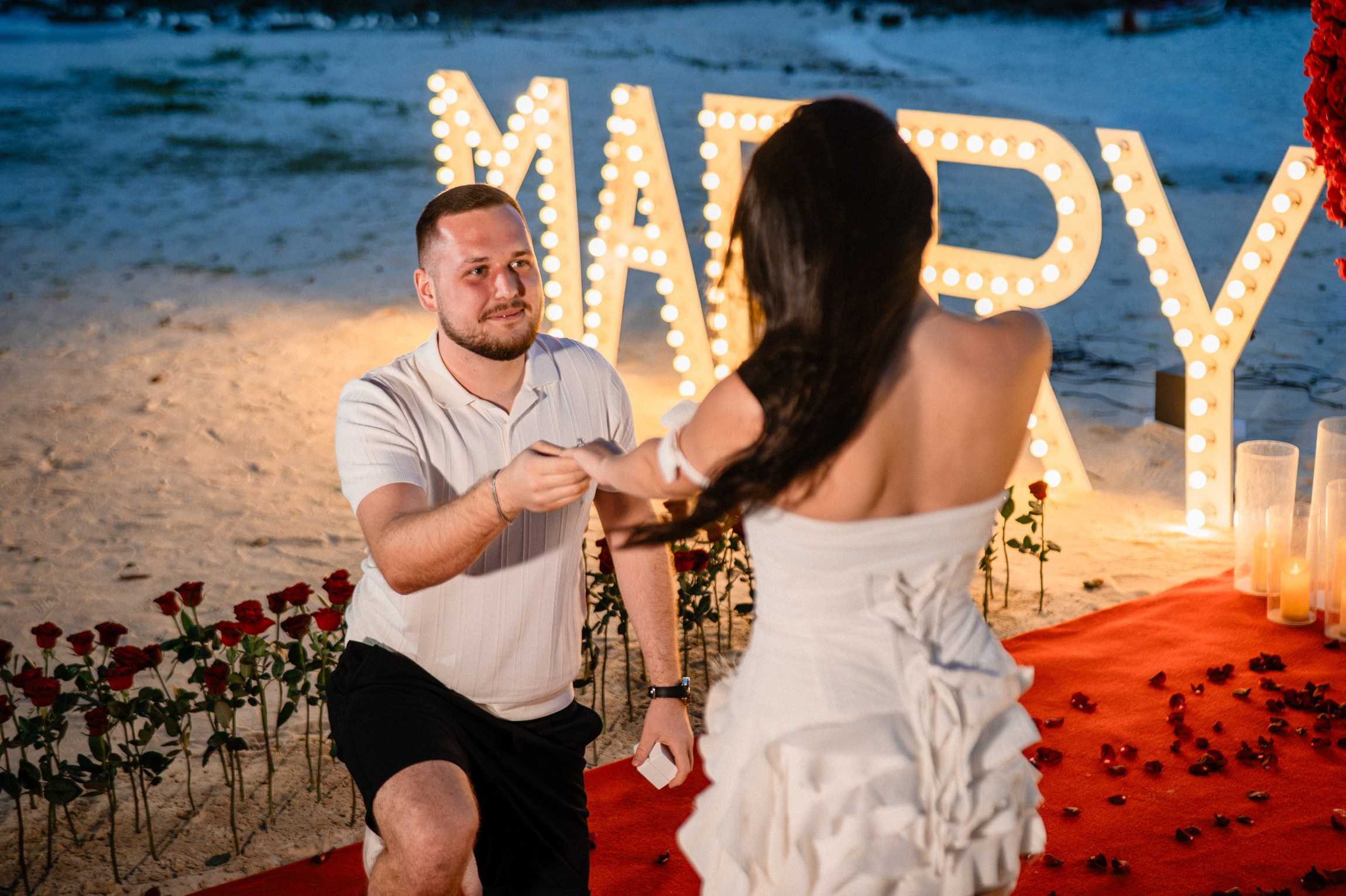 Martin & Viktoriia. Photographer Анна Подчасова