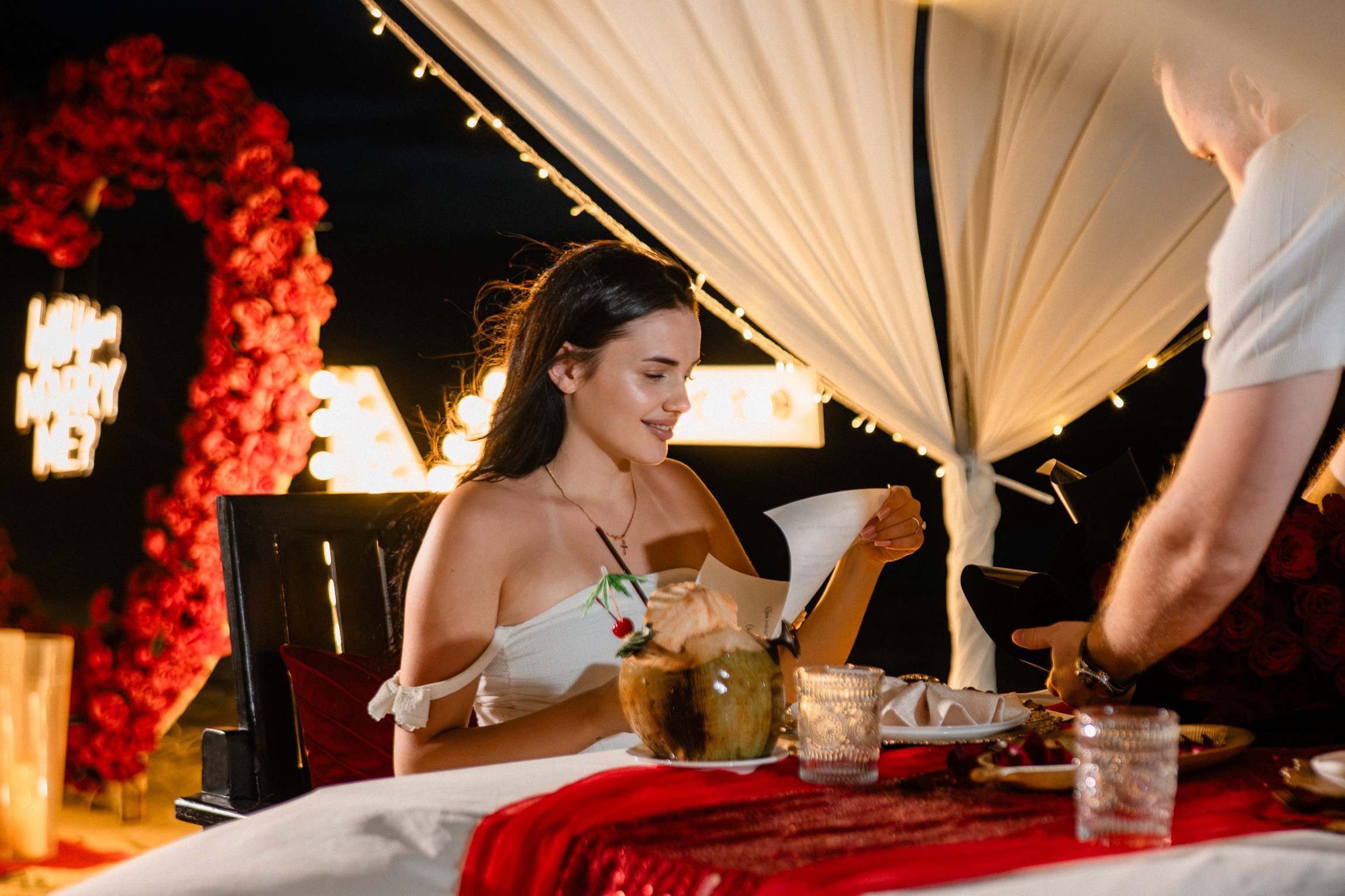Martin & Viktoriia. Photographer Анна Подчасова