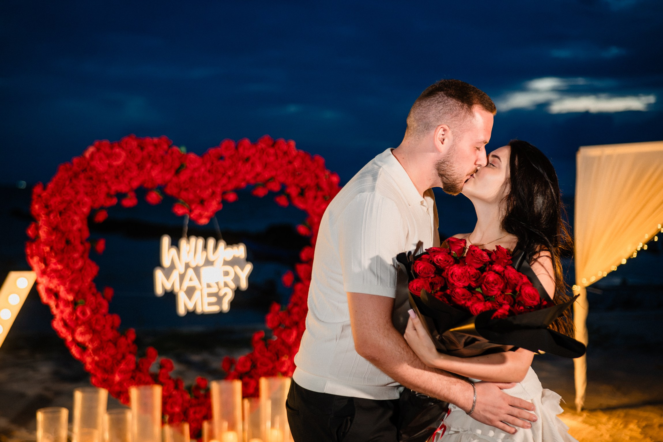 Martin & Viktoriia. Photographer Анна Подчасова