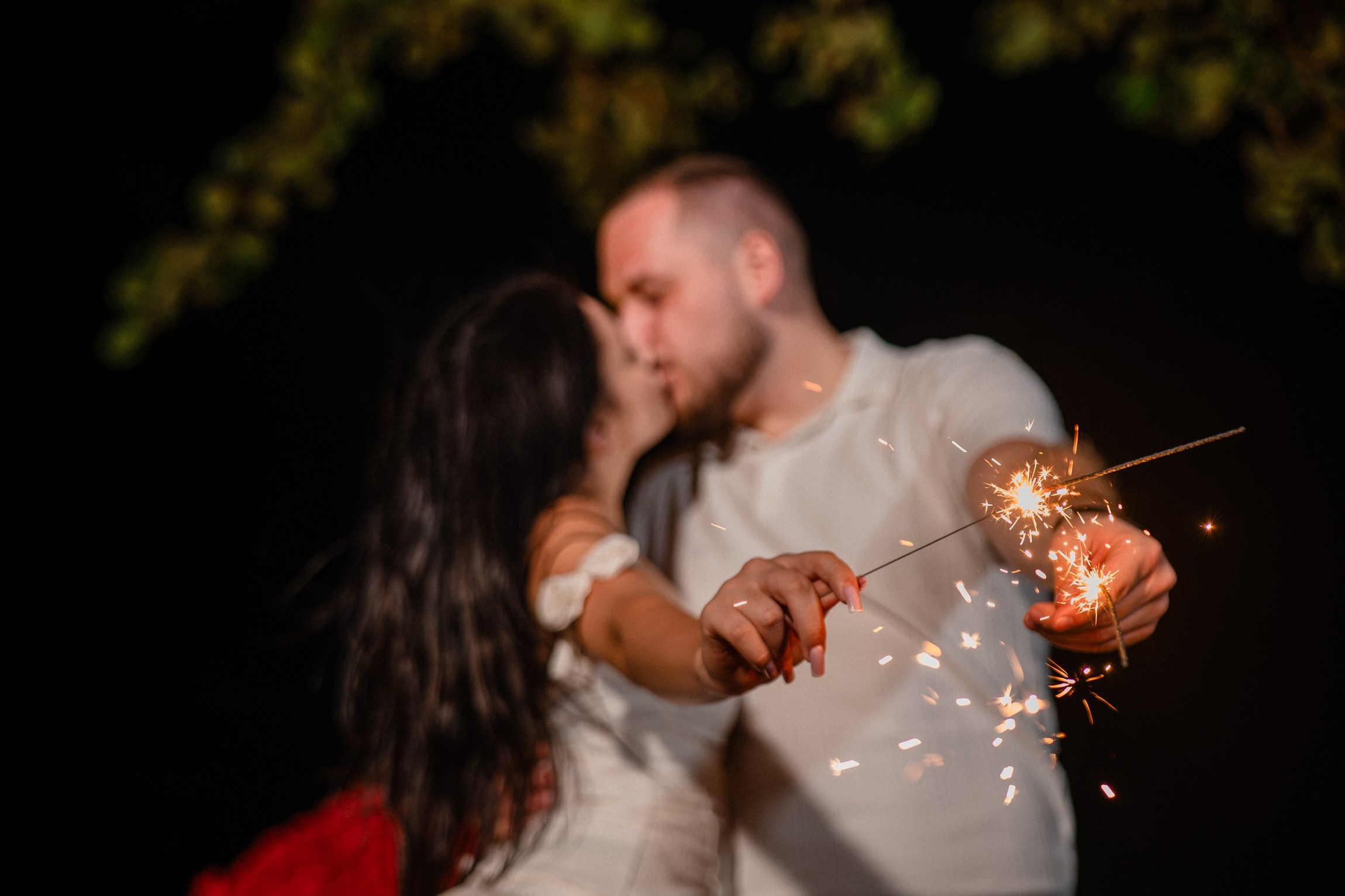 Martin & Viktoriia. Photographer Анна Подчасова