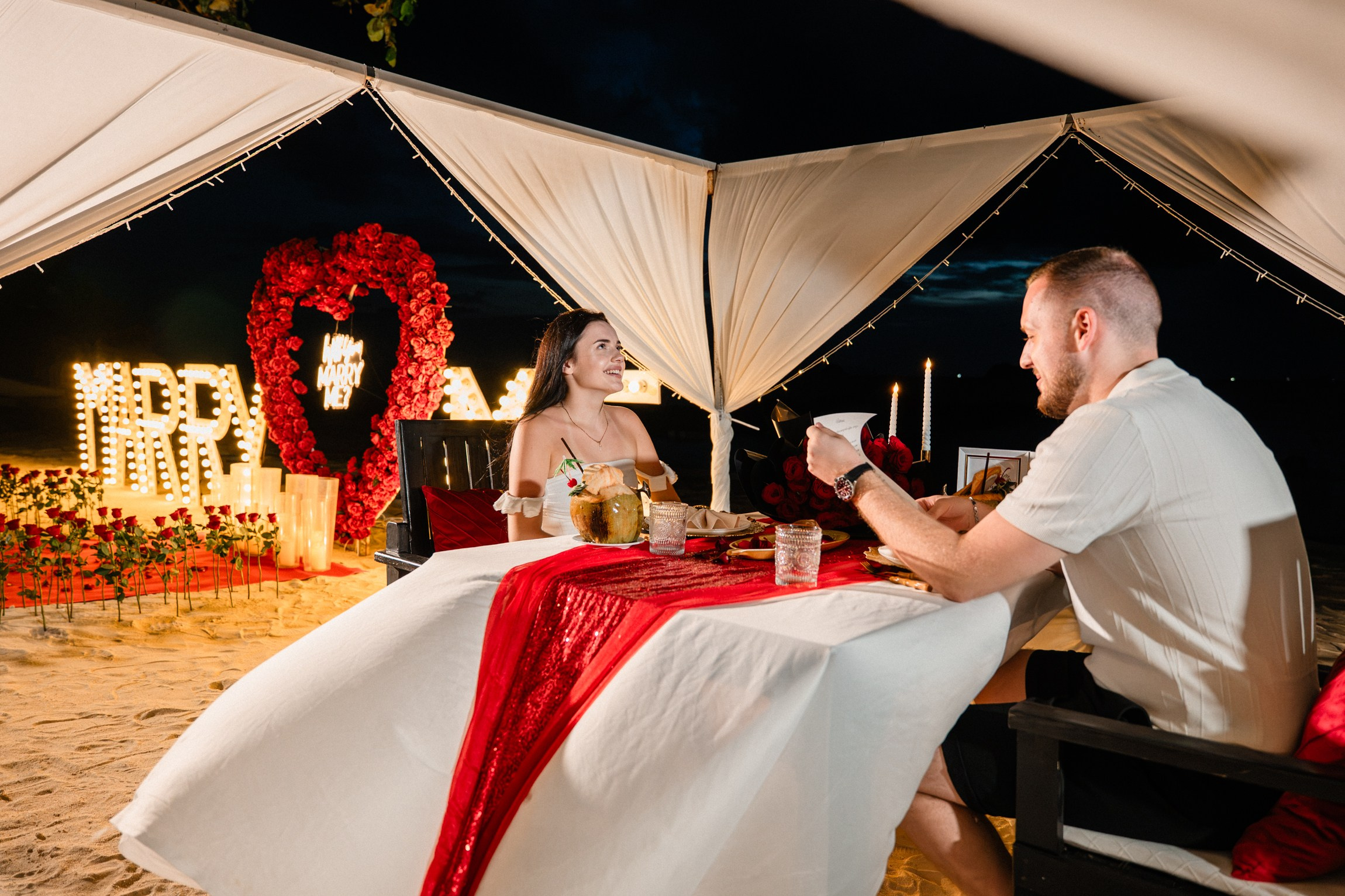 Martin & Viktoriia. Photographer Анна Подчасова