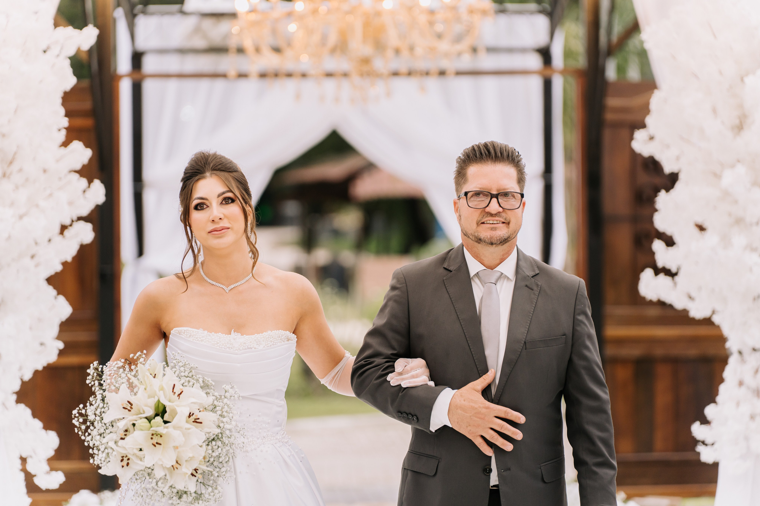 Andressa e Eros. Alexandre Gama Fotografia
