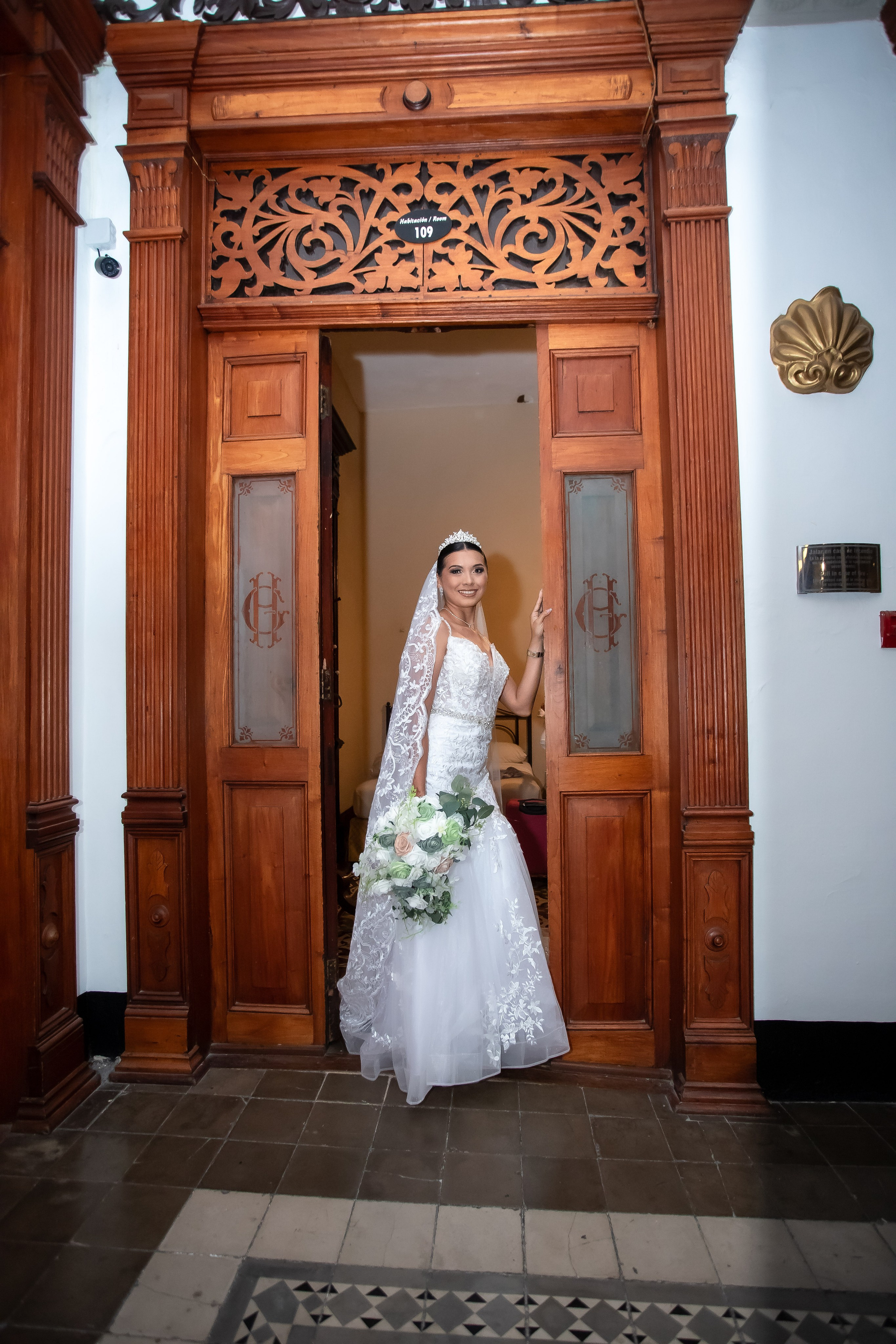 Delta & Cesar. Simón Enríquez Studio