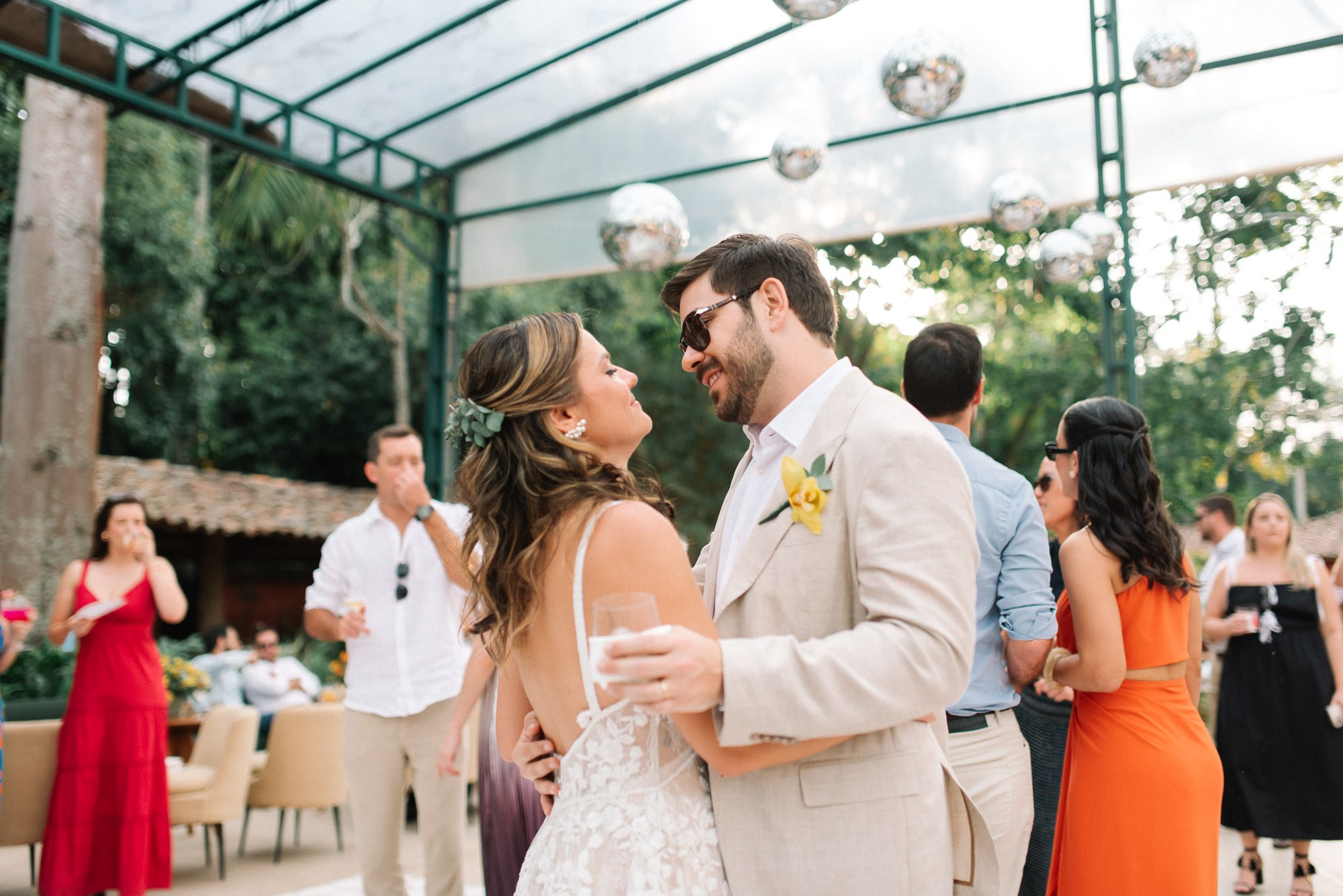 Clara e Arthur — Fazenda das Cabras. Gustavo Gaiote Fotografia