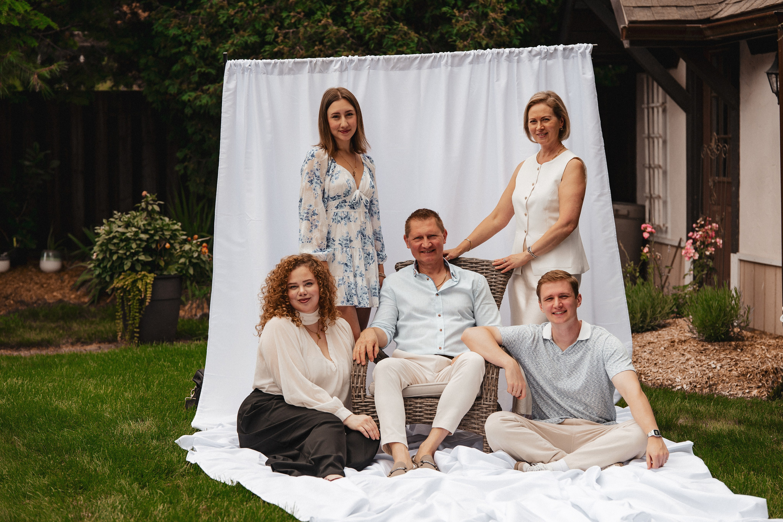 Wedding, Family, Portrait and Commercial Photography Portfolio | Photographer in Windsor & Toronto, Ontario. Inna Kovaleva — Photographer in Windsor/Toronto, ON