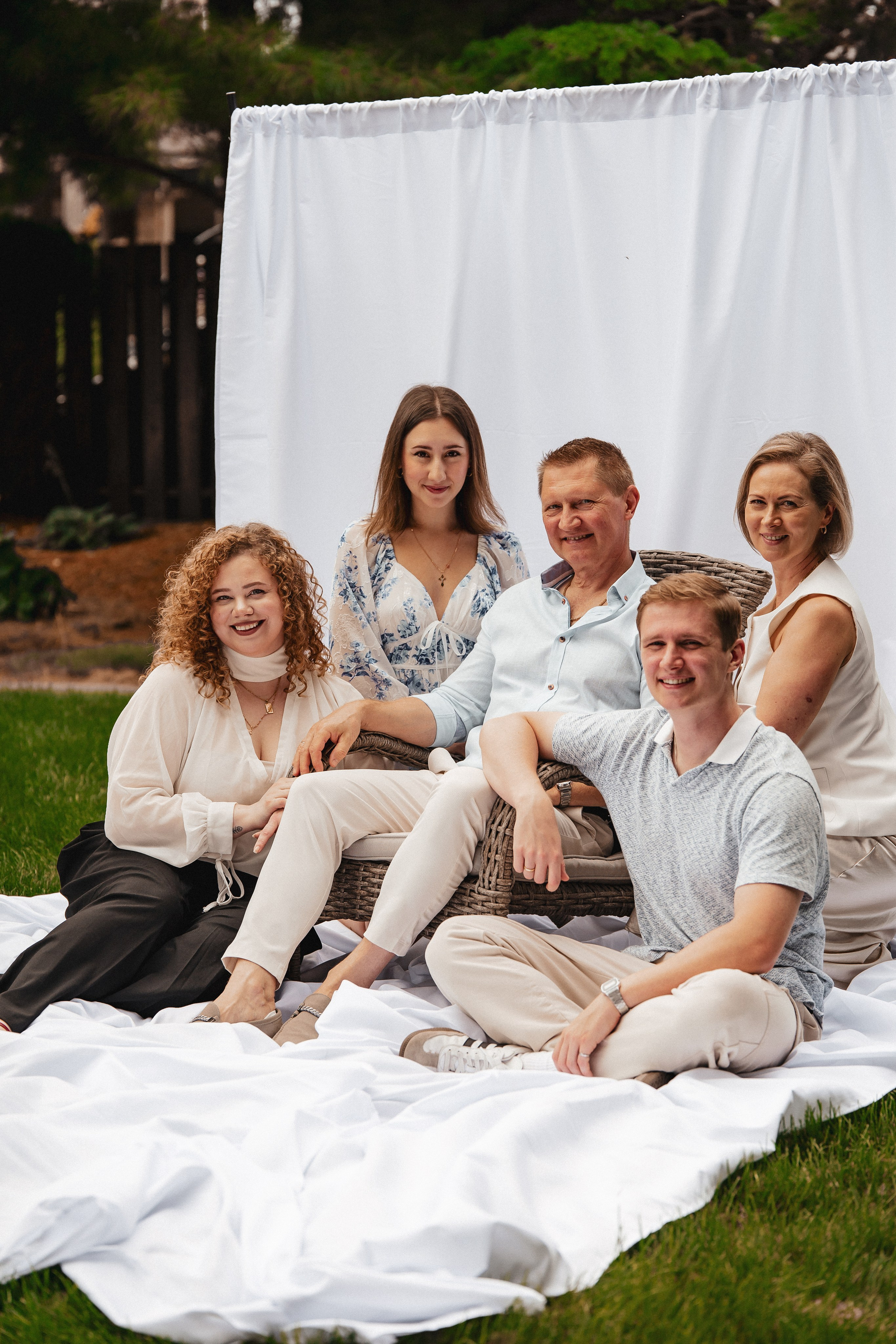 Wedding, Family, Portrait and Commercial Photography Portfolio | Photographer in Windsor & Toronto, Ontario. Inna Kovaleva — Photographer in Windsor/Toronto, ON