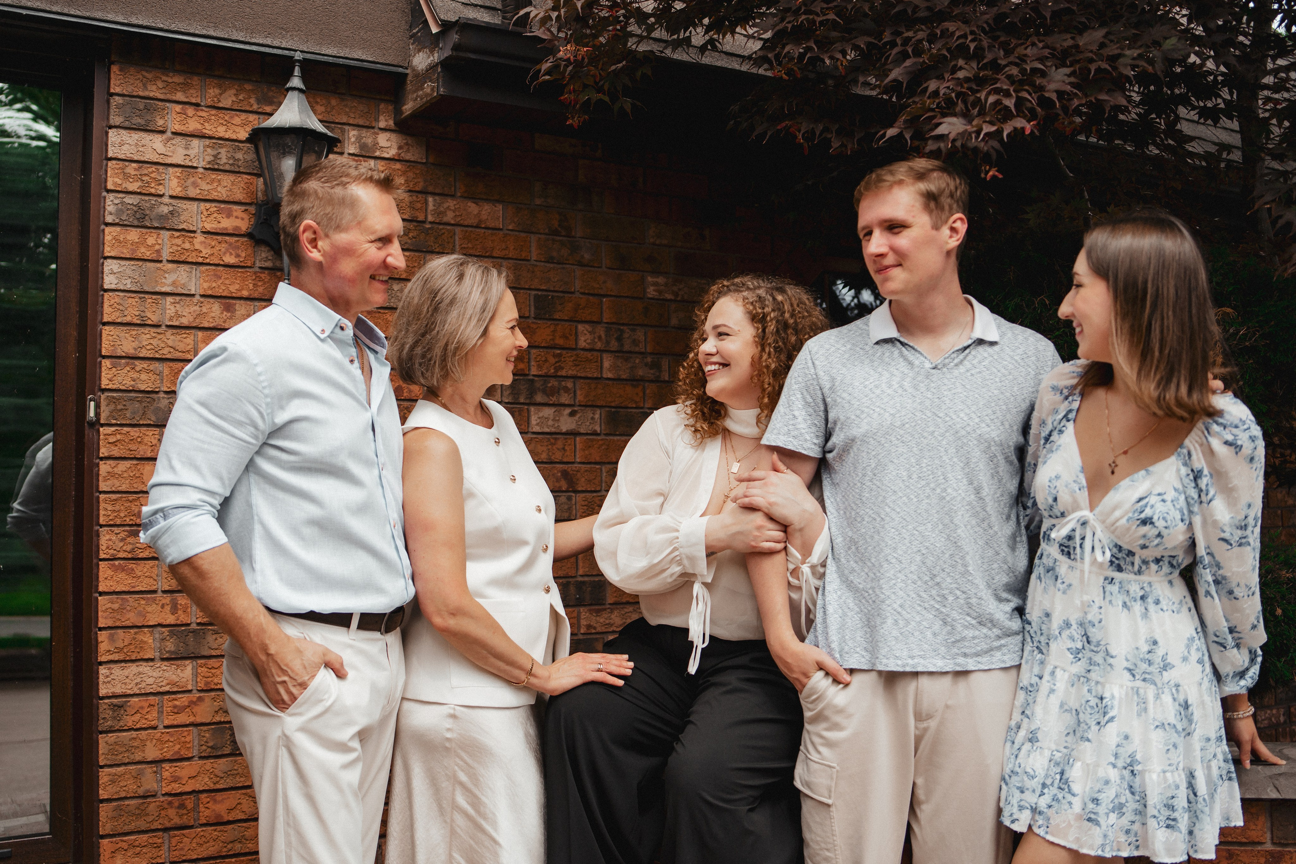 Wedding, Family, Portrait and Commercial Photography Portfolio | Photographer in Windsor & Toronto, Ontario. Inna Kovaleva — Photographer in Windsor/Toronto, ON