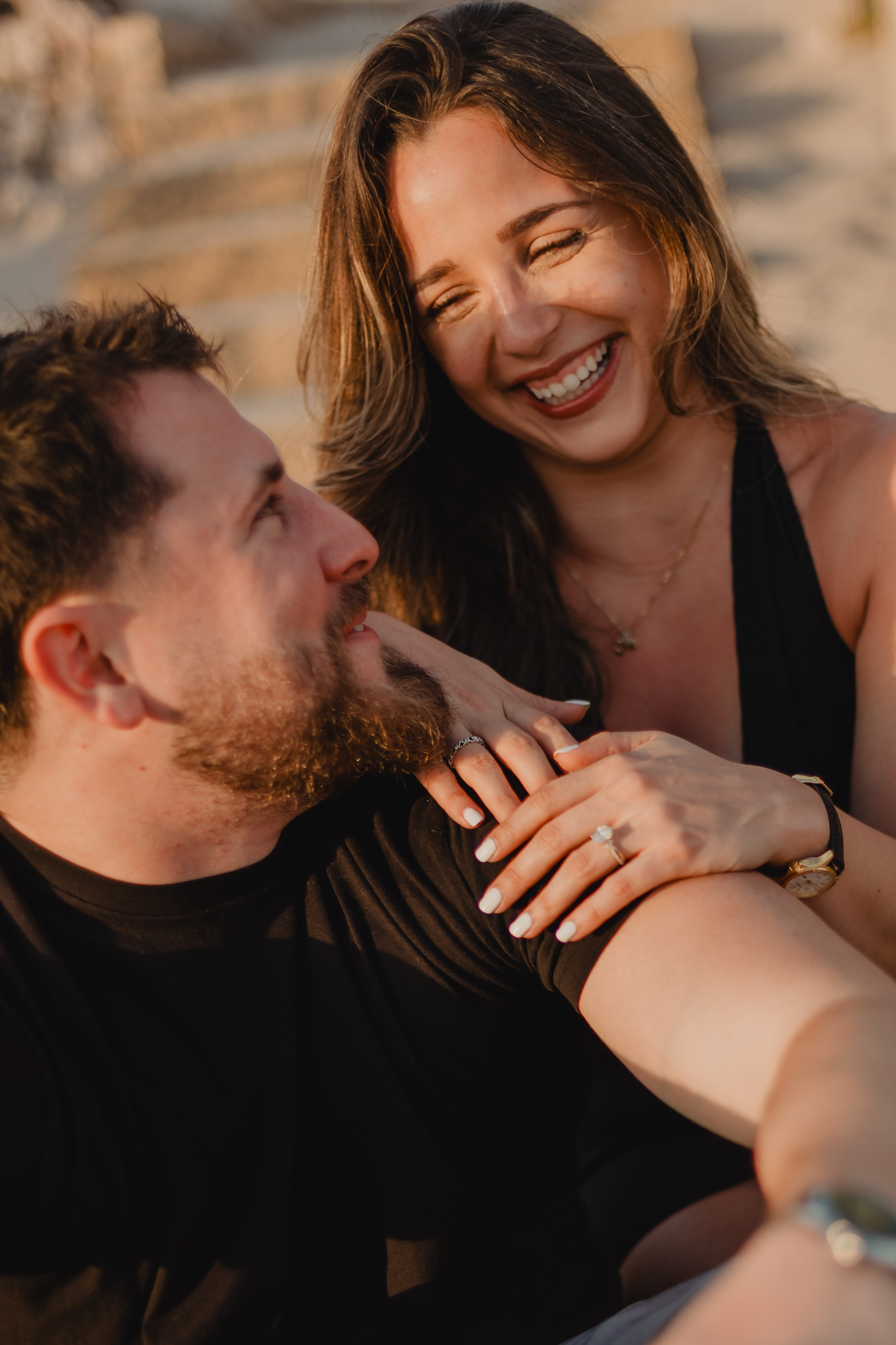 An Engagement at Four Seasons Punta Mita: Love by the Pacific. Fotógrafo de Bodas en Puerto Vallarta y Riviera Nayarit | VL photo & film
