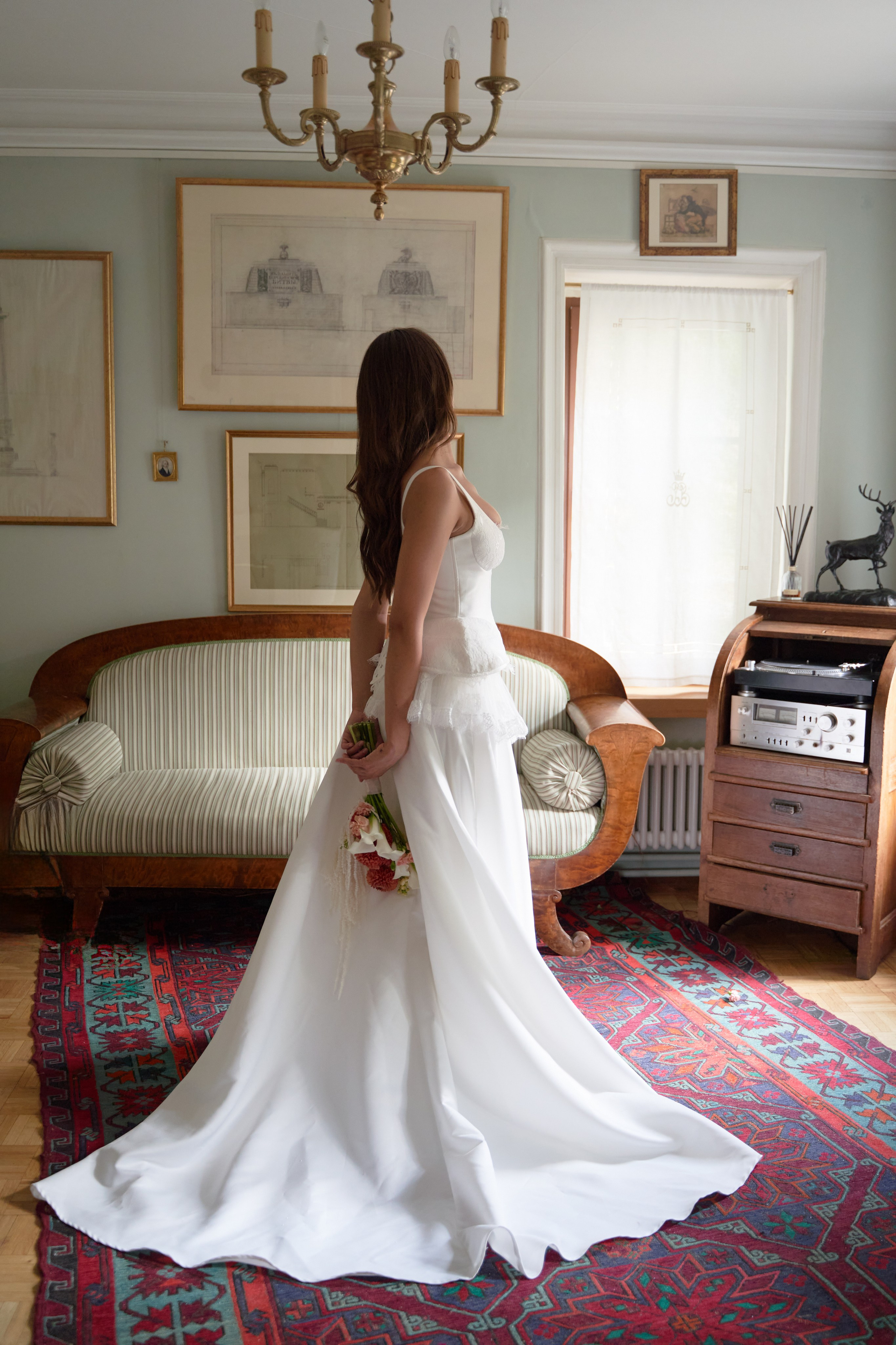 Wedding Photography at a Historic Mansion. Victoria & Dennis. Wedding & Portrait Photographer in Cancun, Tulum & Mexico City — Elena Ruzgis