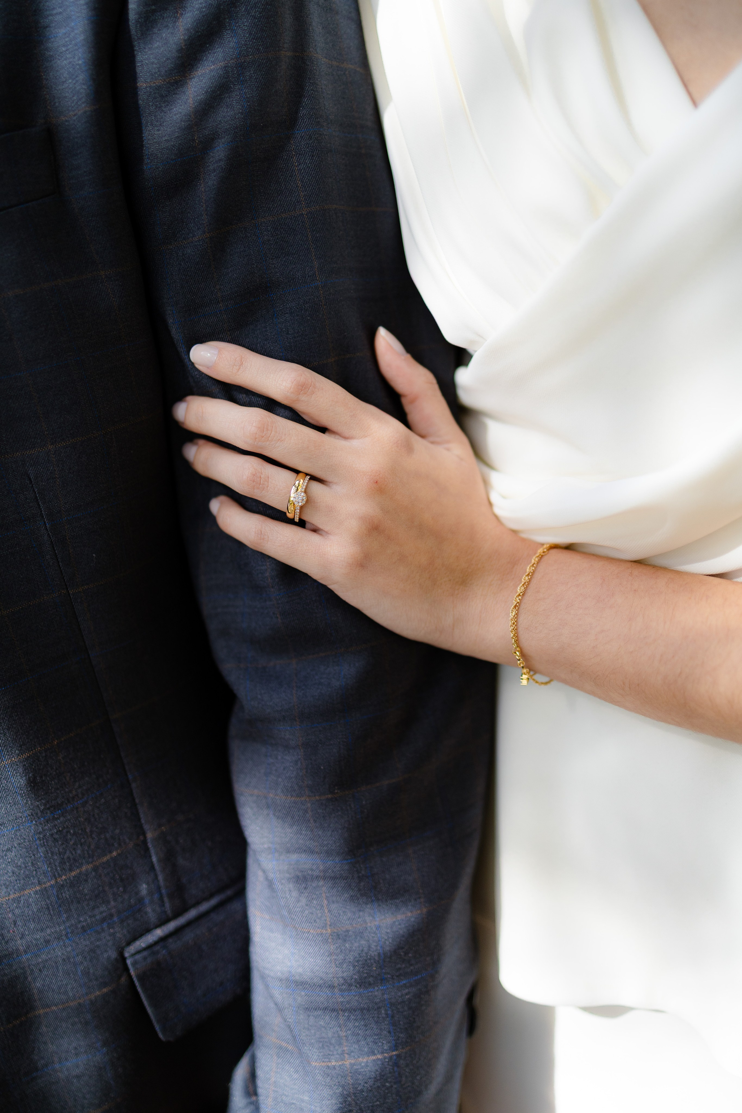 Beatriz & Pedro | Casamento civil | Cartório do Jardim Paulista