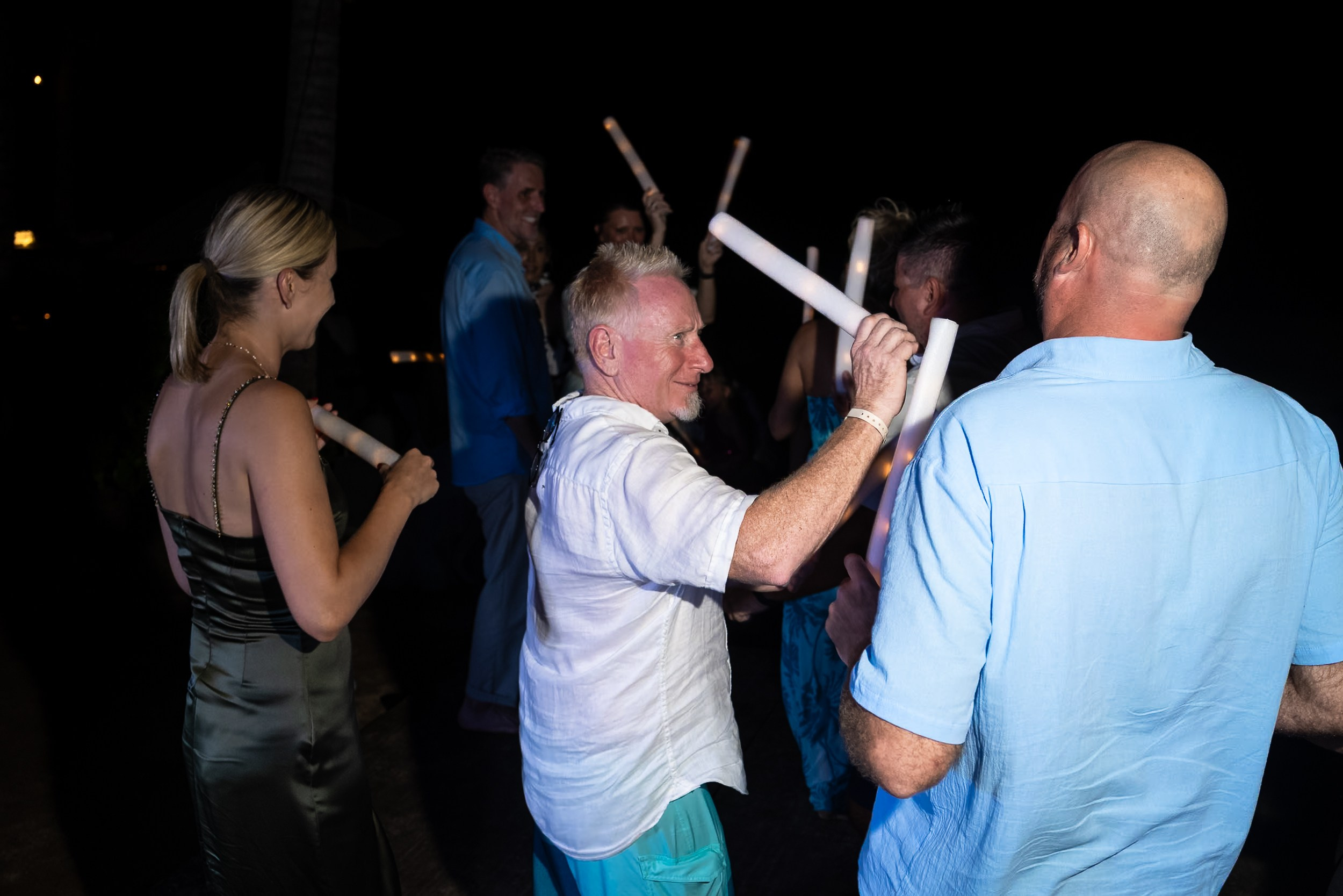 Aggie & Brian. Fotografía de Bodas Profesionales en Puerto Vallarta y Riviera Nayarit
