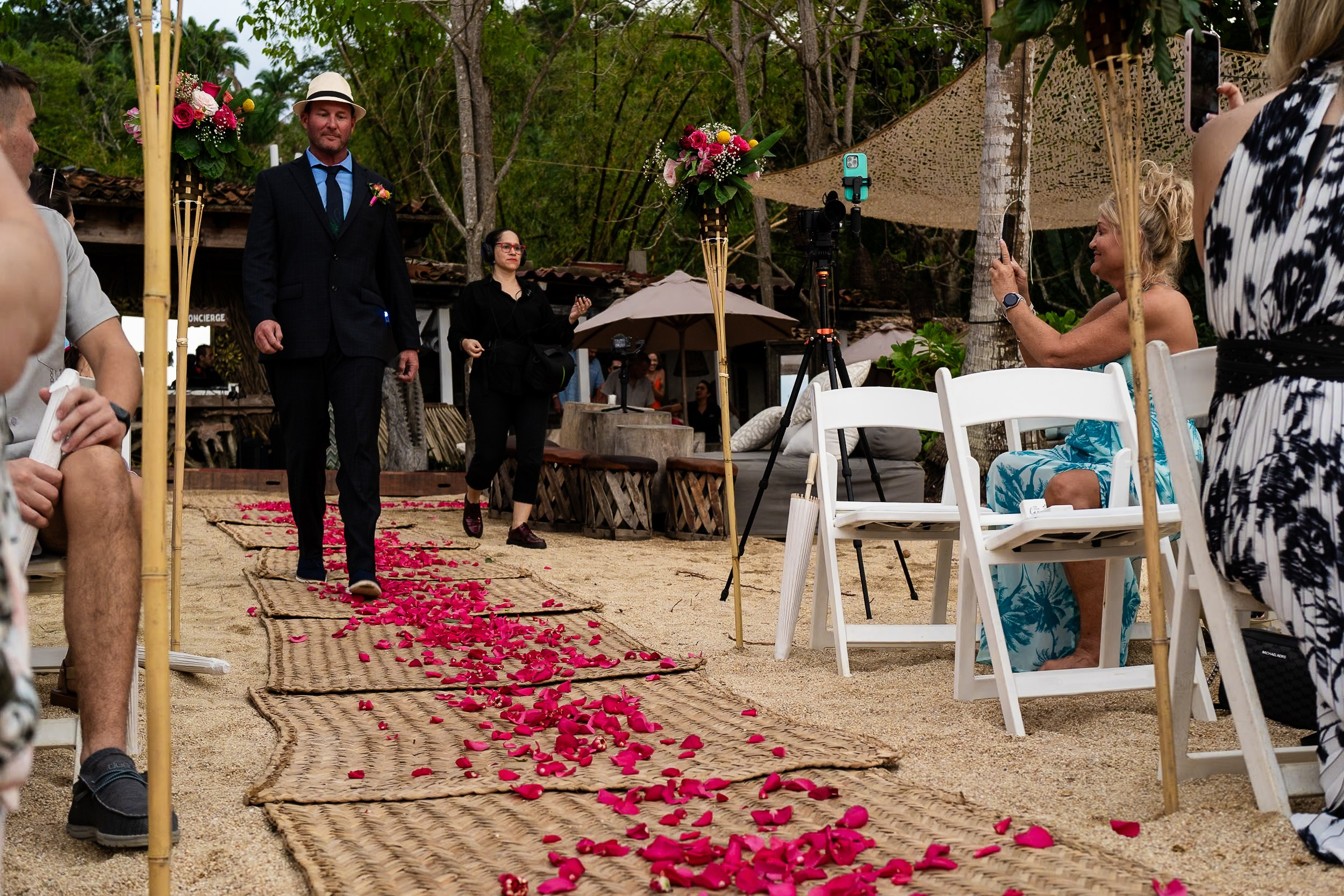 Aggie & Brian. Fotografía de Bodas Profesionales en Puerto Vallarta y Riviera Nayarit