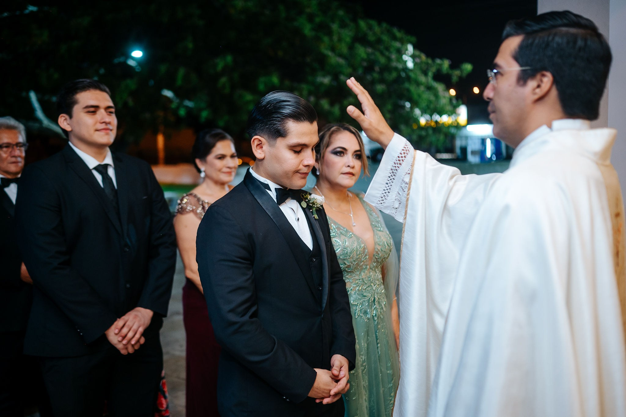 Nicte & Esteban. Fotógrafo de bodas, quince años, familias y fotografía infantil en Mérida Yucatán Alberto Rodriguez