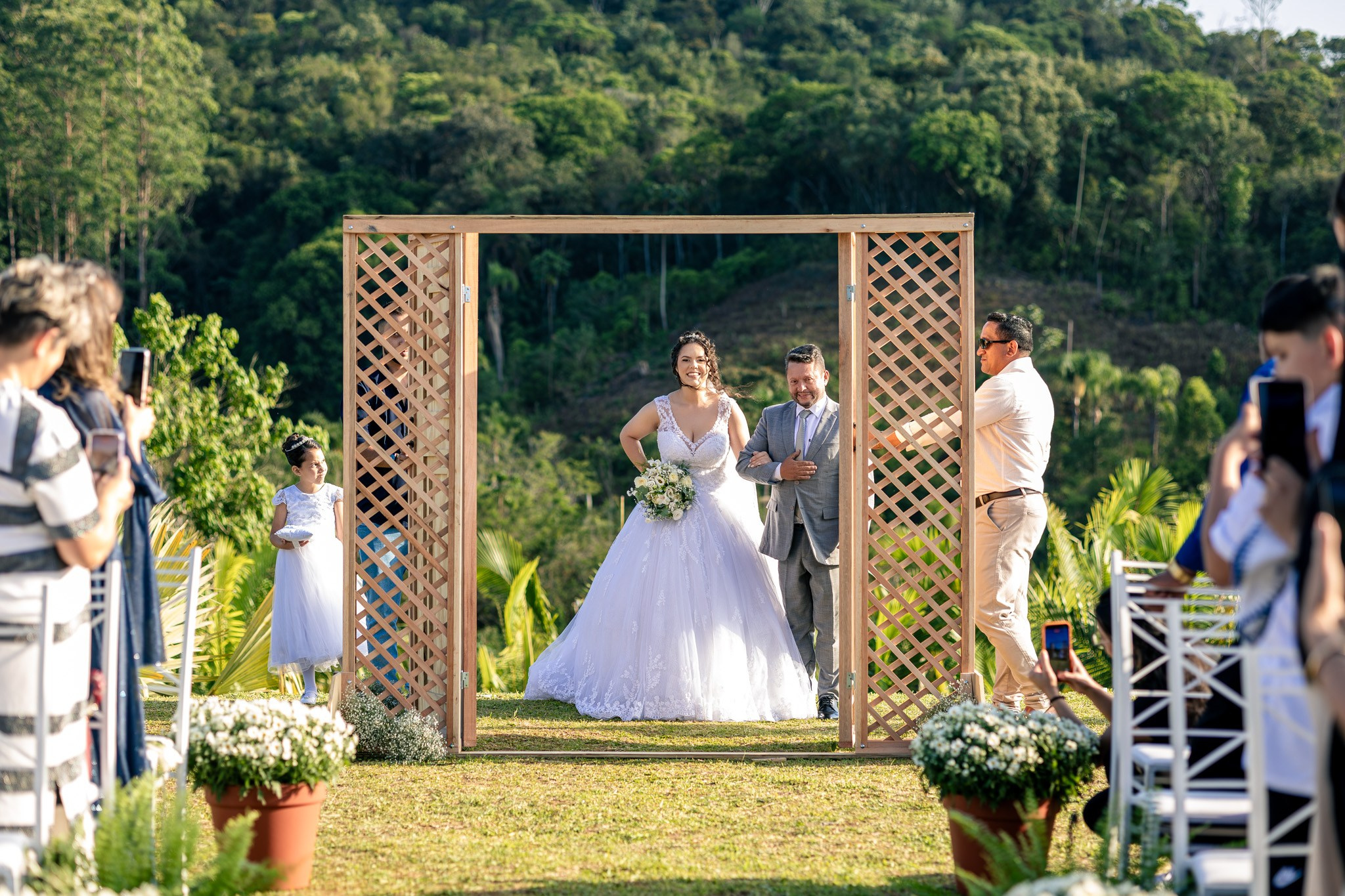 Ana e André. Meu nome é Thiago Coelho, sou fotógrafo de casamentos e eventos em geral