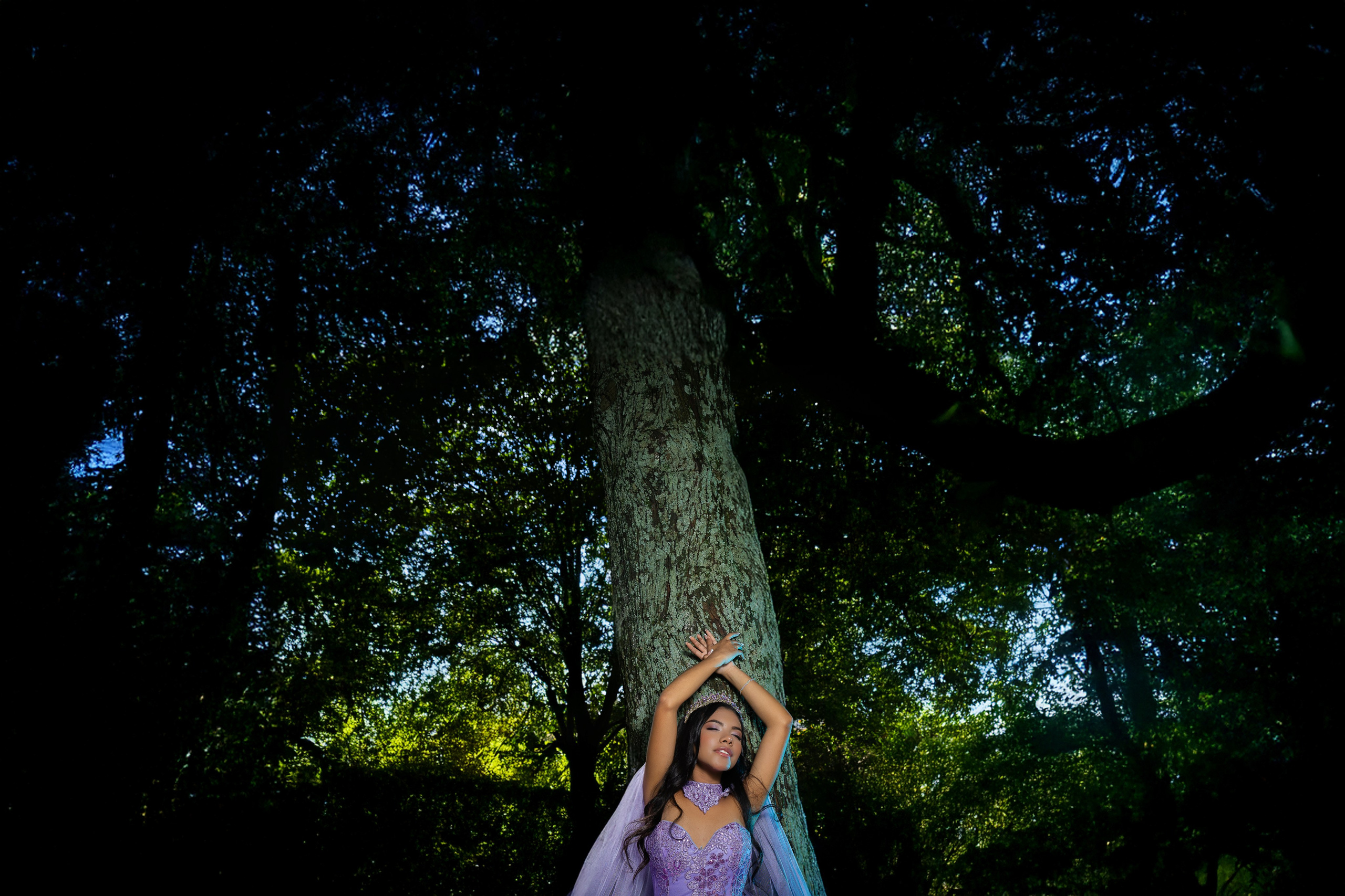 Fotos de Quinceañera Liz en Bogotá | Sesión XV Profesional