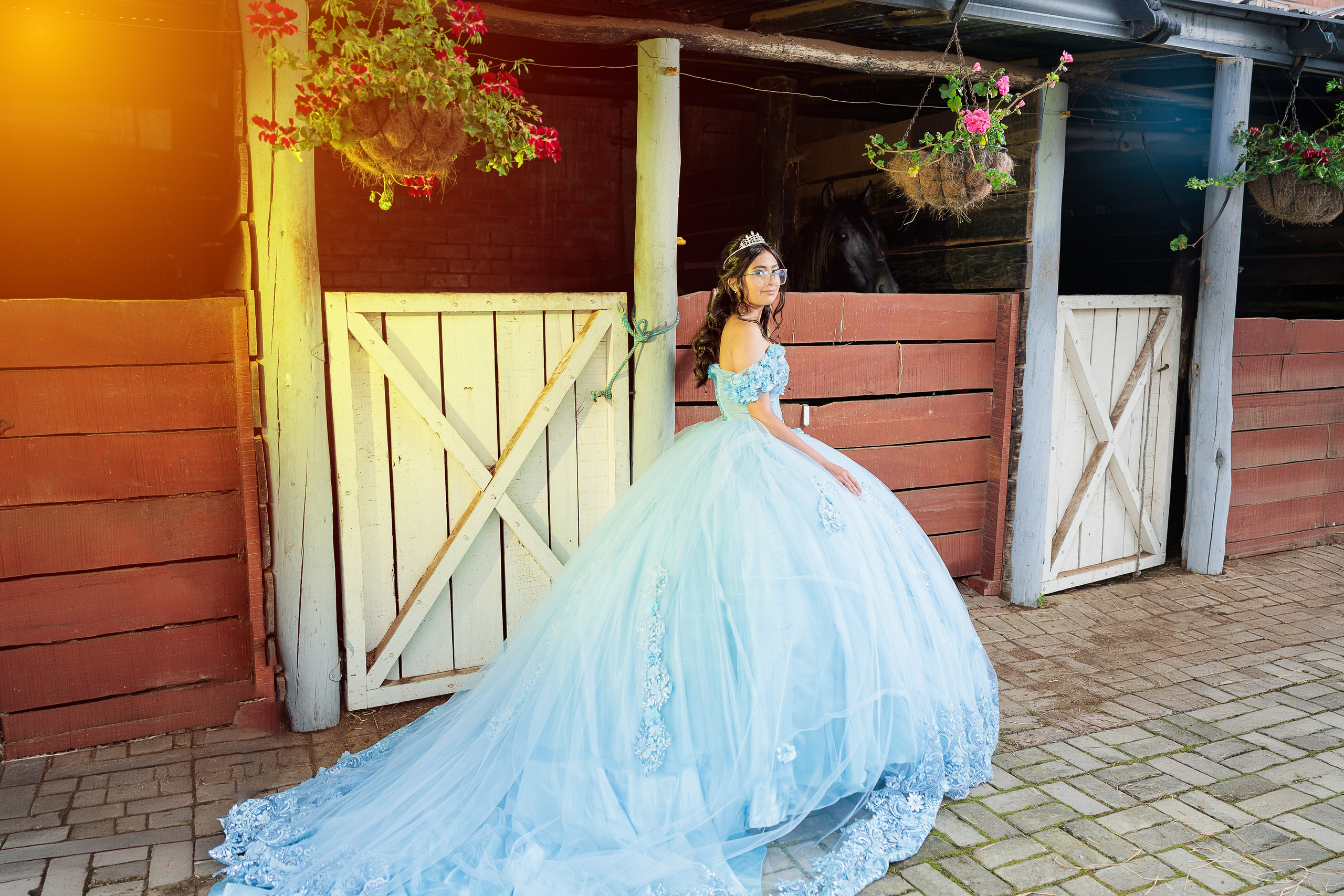 Fotos de Quinceañera Mariana en Bogotá | Sesión de 15 Años