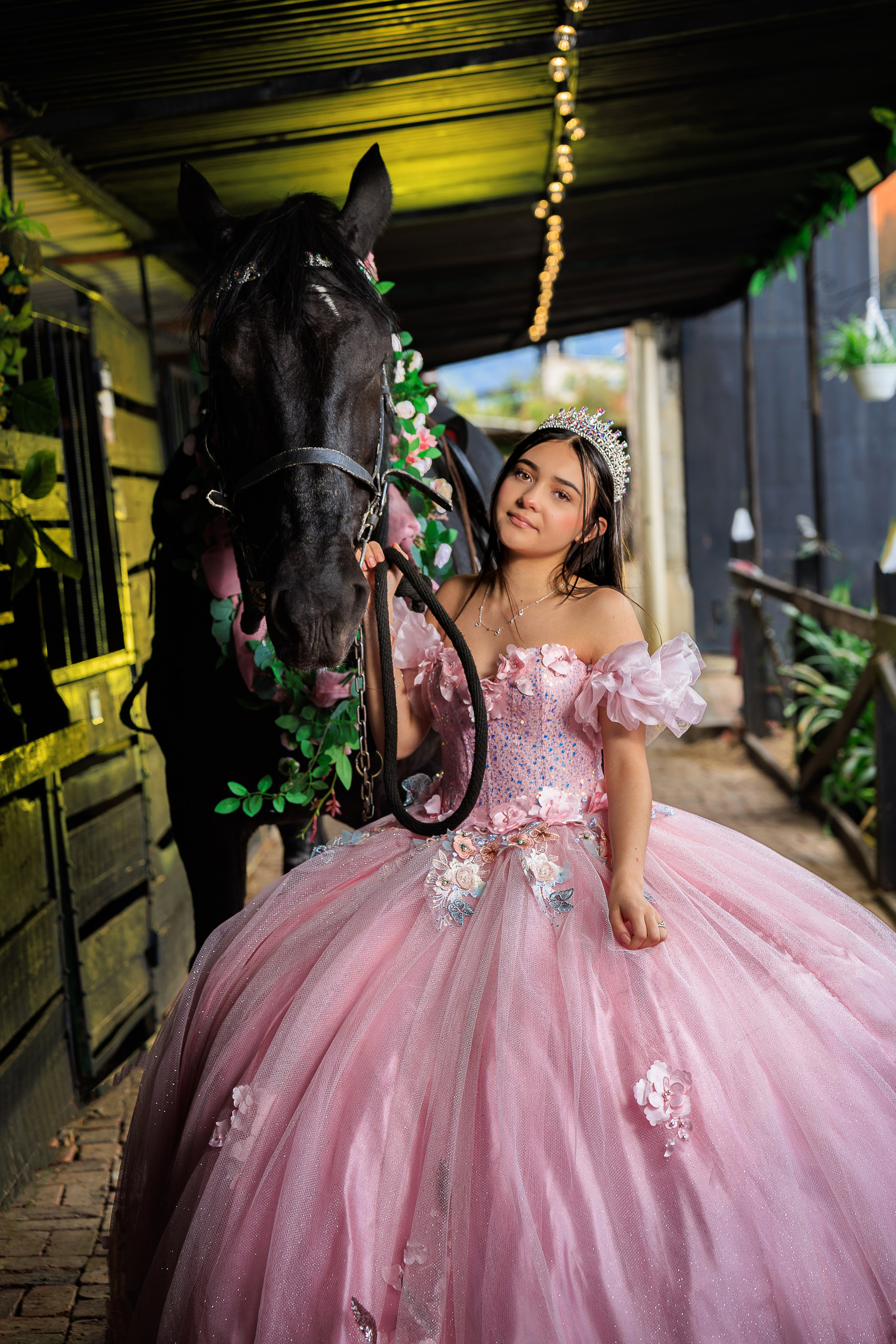 Sesión de Quinceañera Laura en Bogotá | Fotos de 15 Años