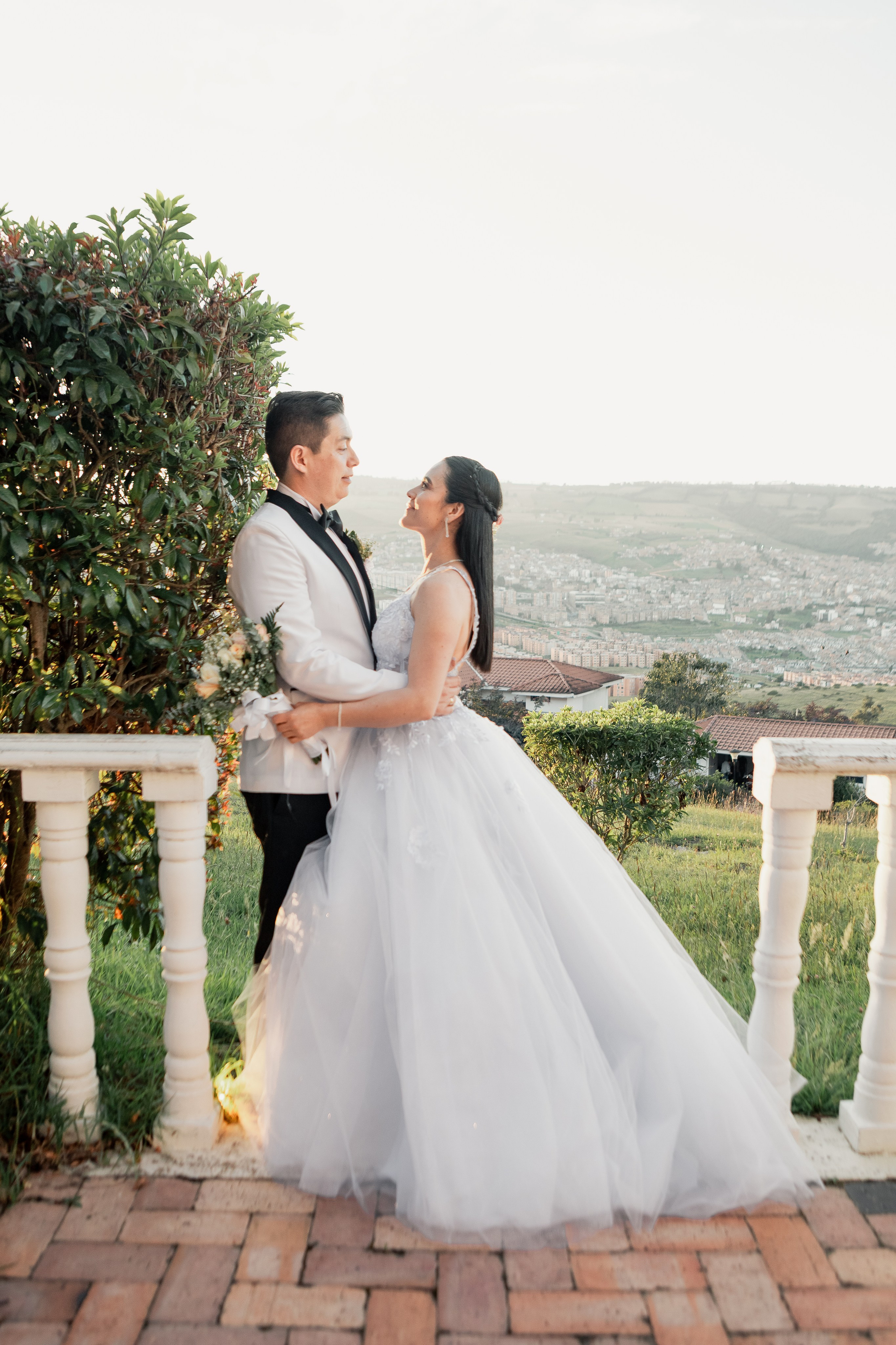 CAMILO & JULIANA. FOCALMAGIC
